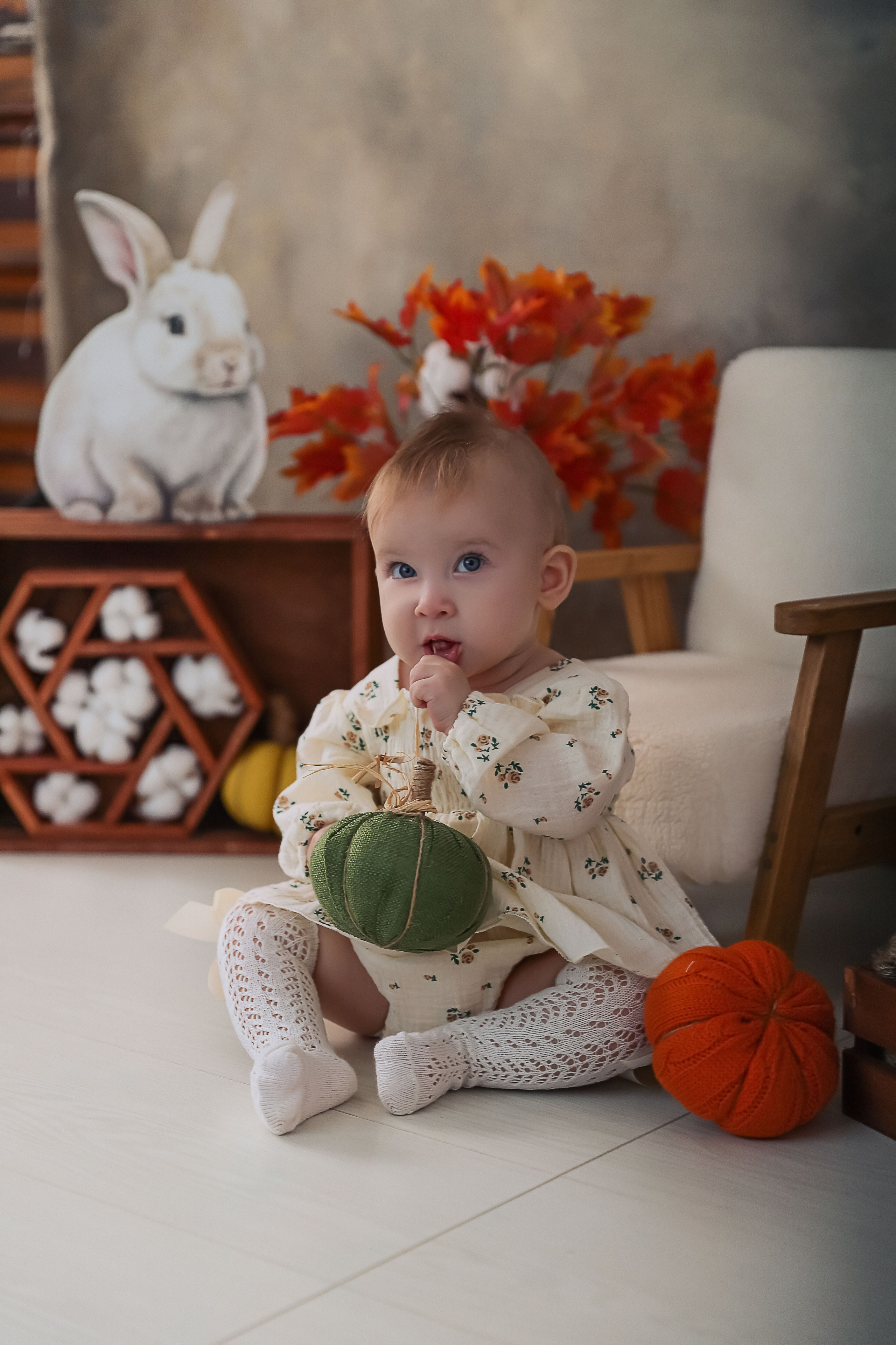 Фотопроект «Осень» в Тамбове. Детский и семейный фотограф в Тамбове Алина Богданова