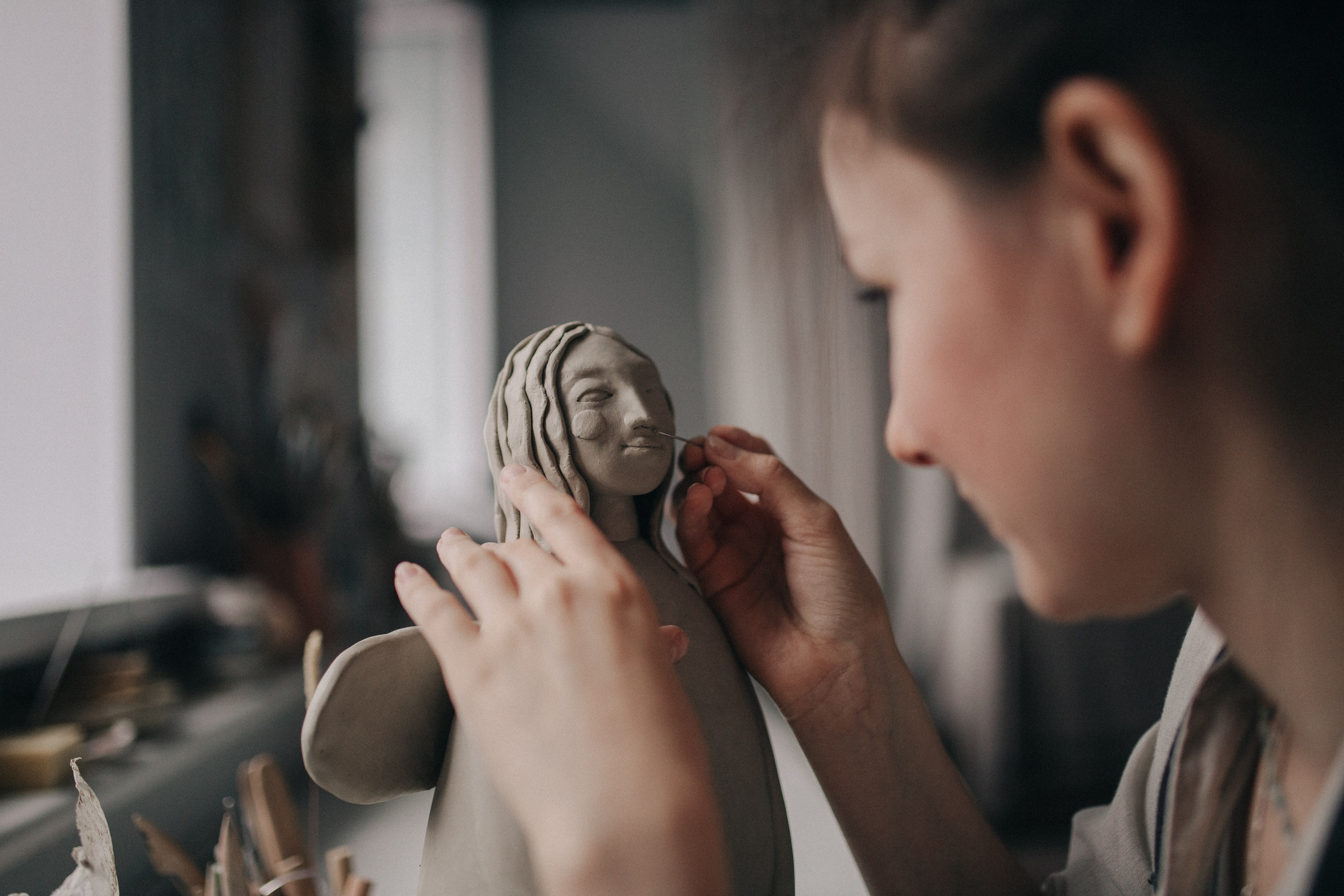 Свадебный фотограф в Новосибирске Анастасия Бантик