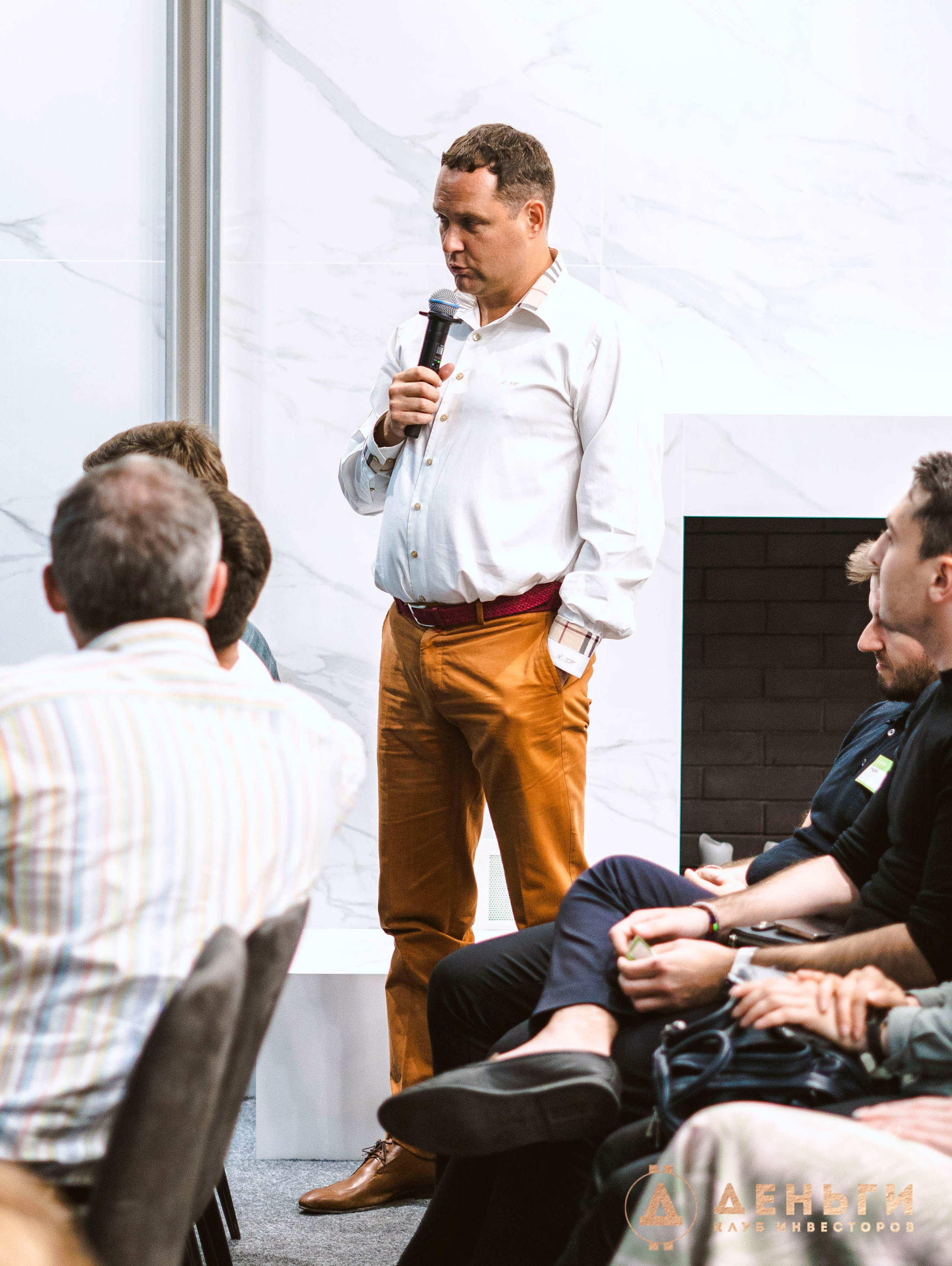 Инвестиционный клуб ''Деньги». Свадебный фотограф