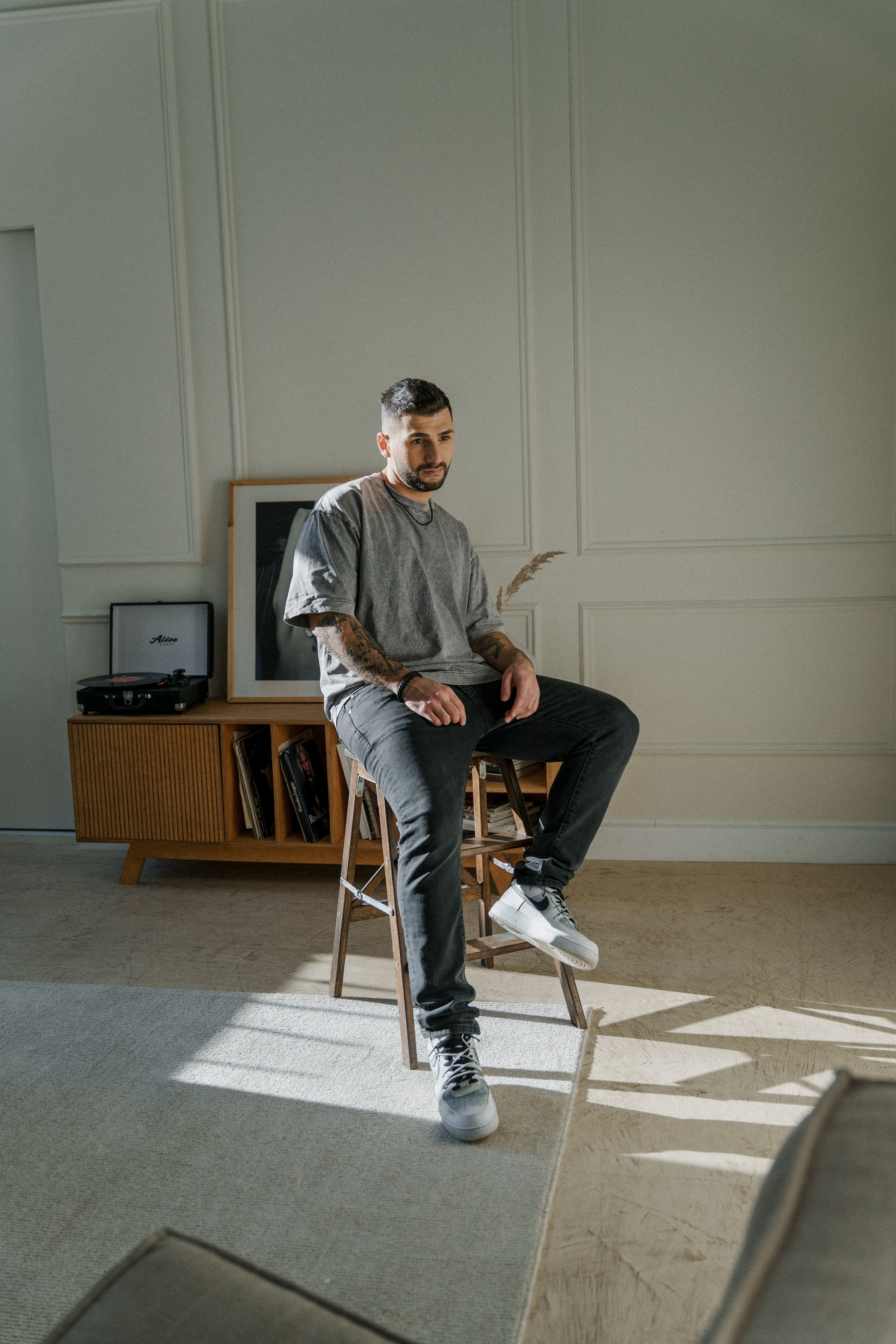 Тим и Рита. Фотограф в Москве и России