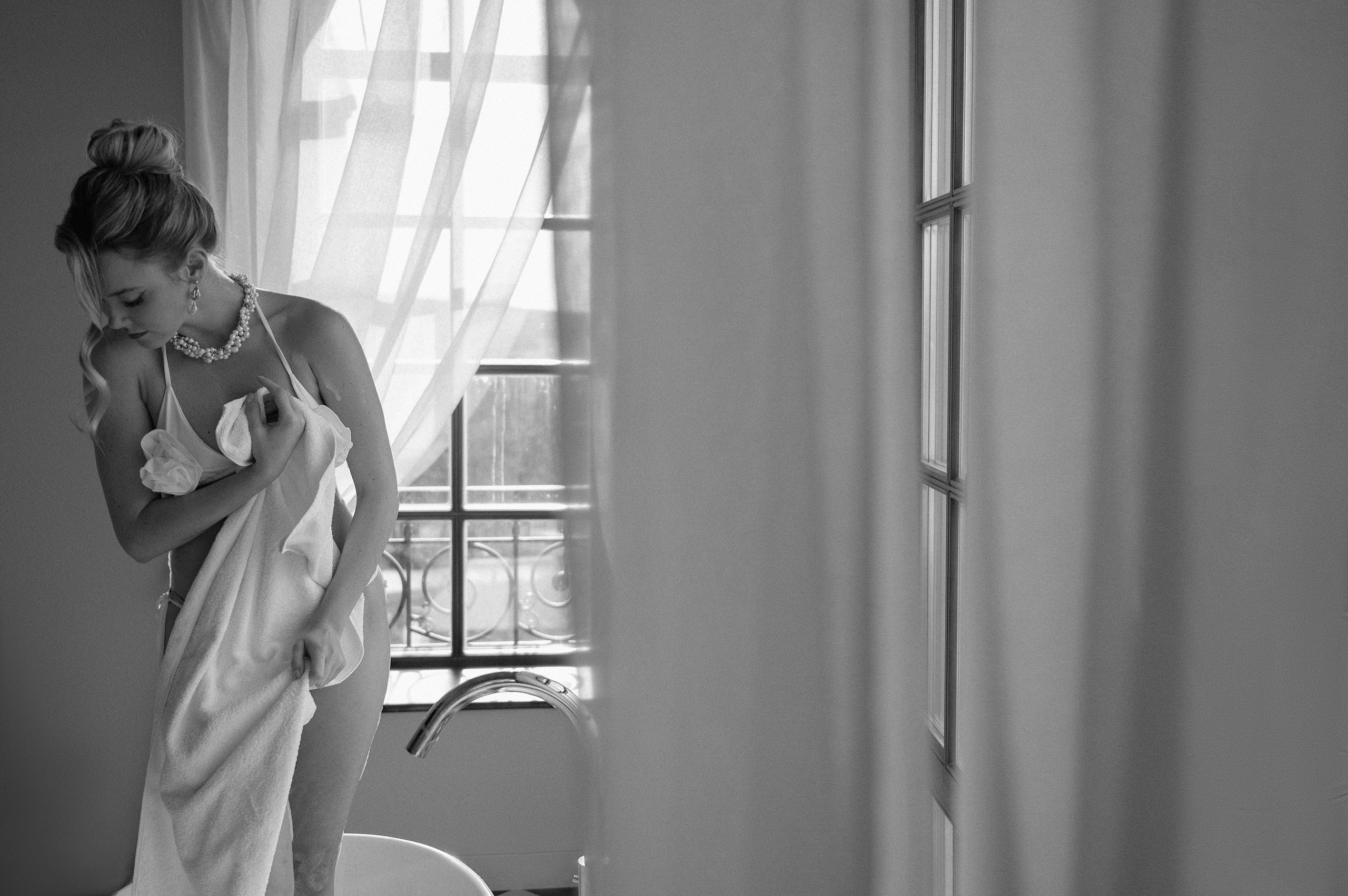 Николай и Екатерина. Свадебный фотограф и видеограф