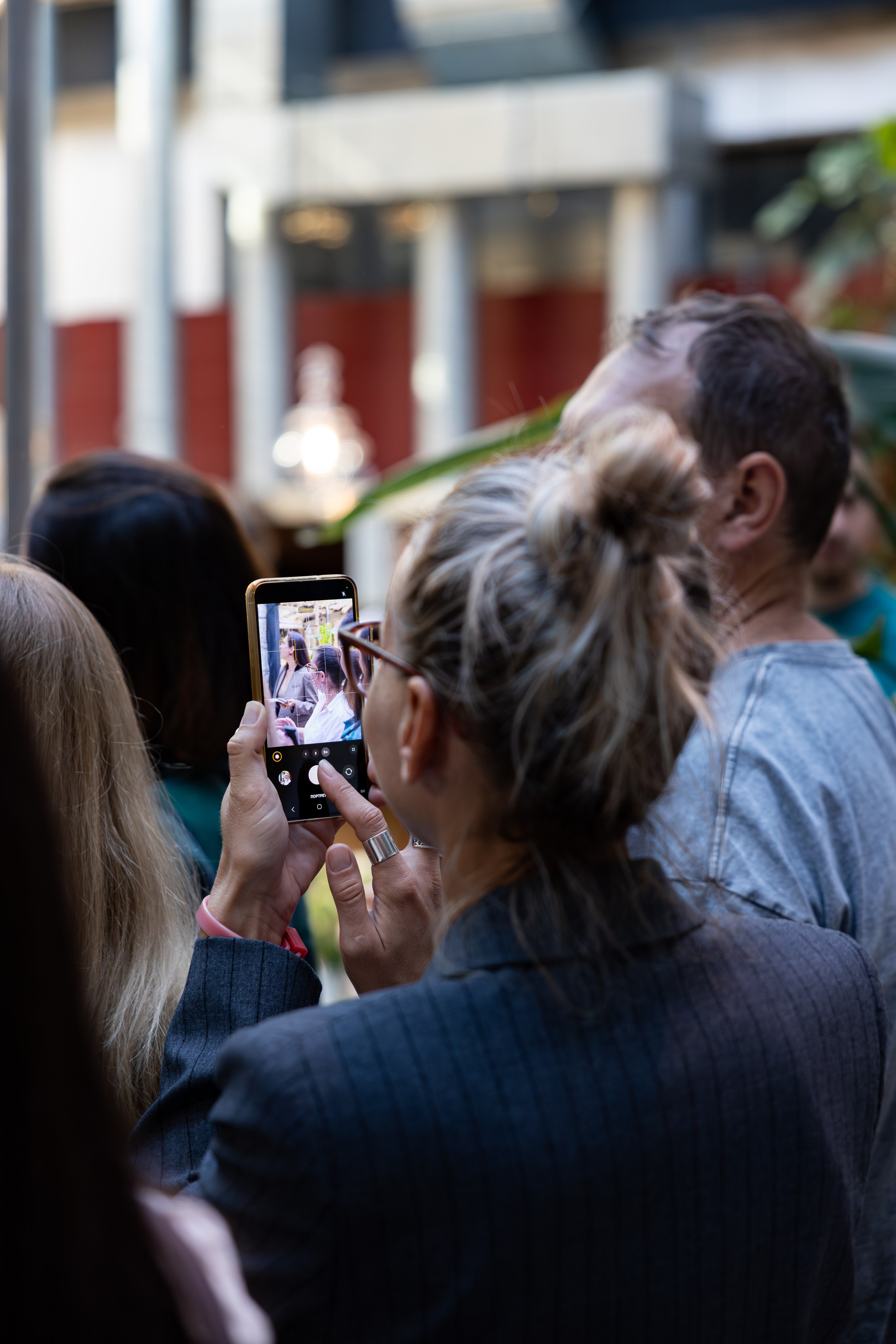 Gastrodvor THE LAB. Дженбаз Павел — фотограф в Ялте