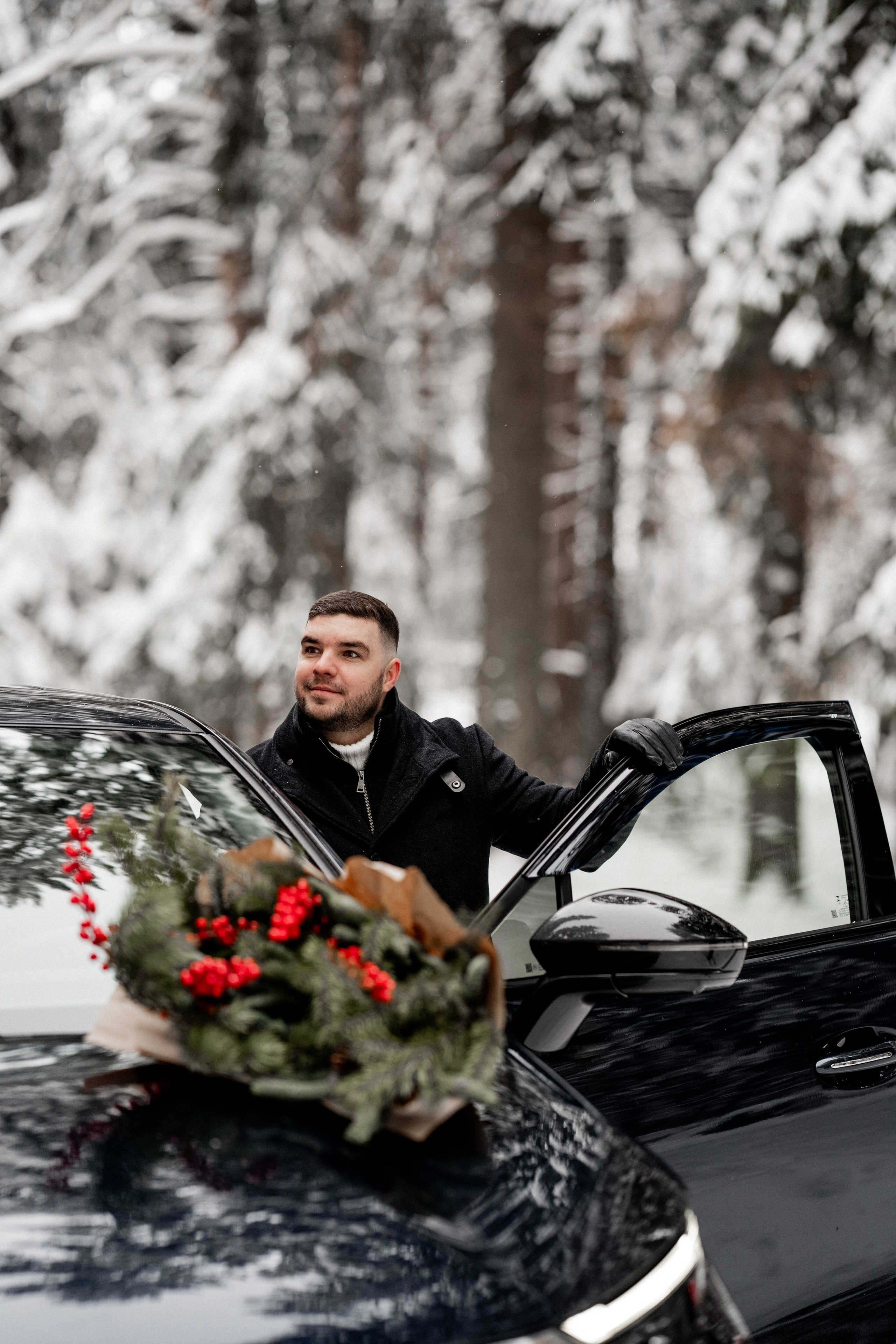 A & T. Фотограф Санкт-Петербург/Гомель Виктория Петрова