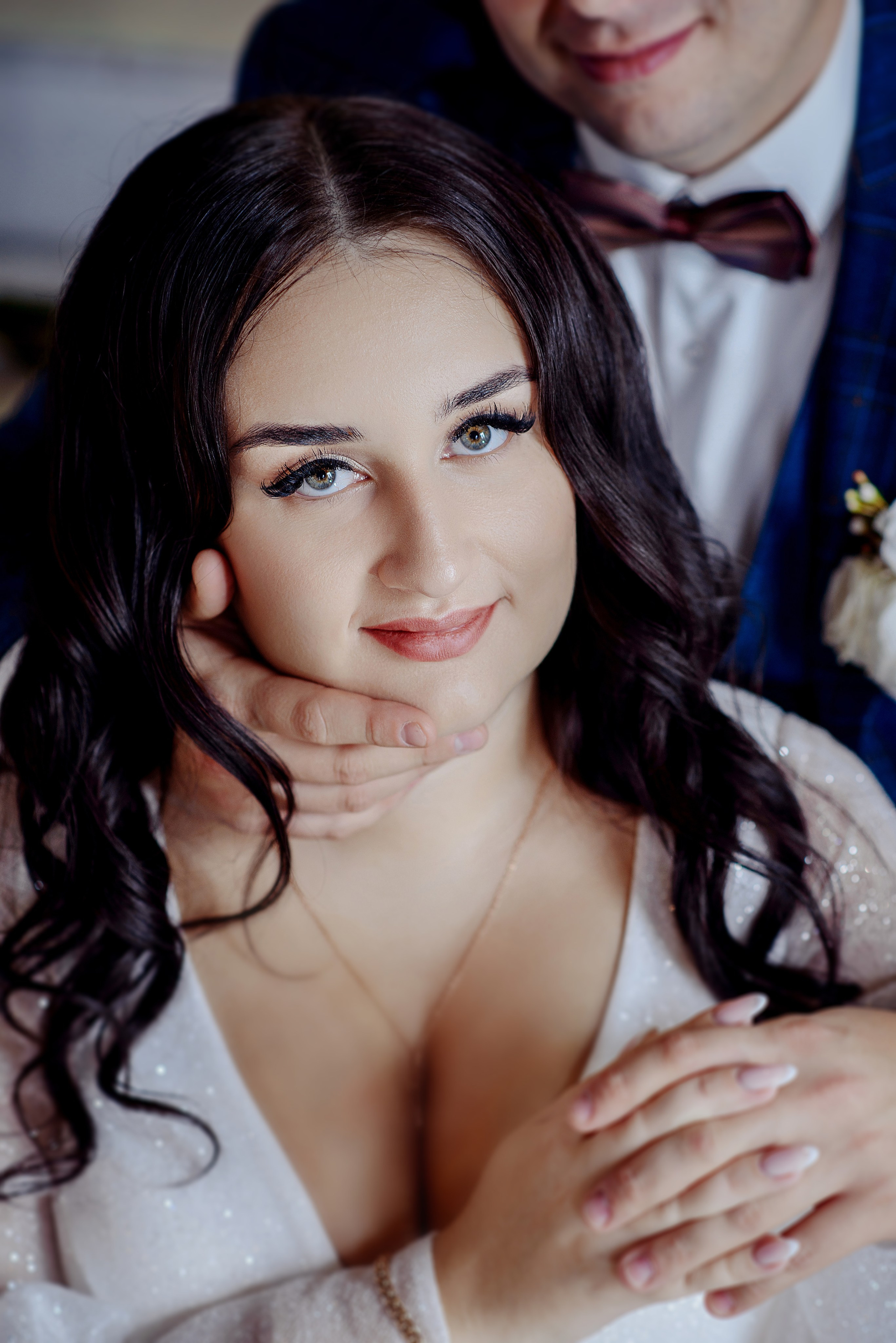 Александр и Наталья. Королева Елена Свадебный и семейный фотограф в Туле