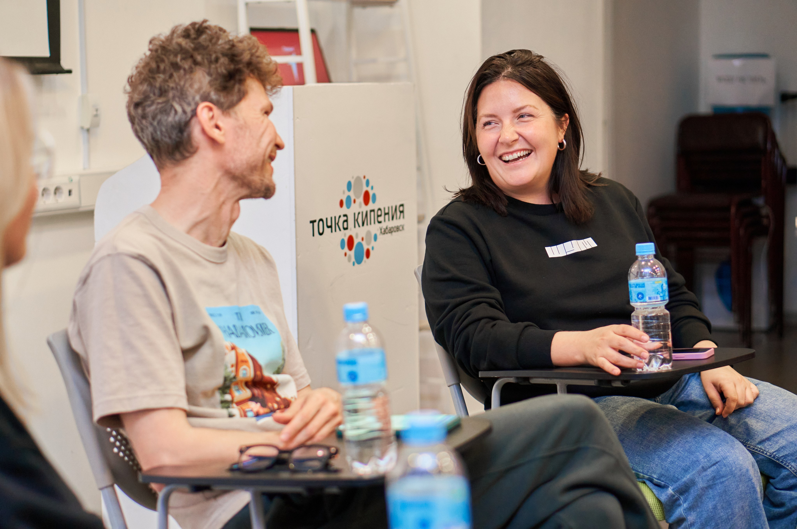 Портфолио | ШУМ.Первые | Фотограф Кнышева Валерия | Хабаровск. Фотограф | Кнышева Валерия | Санкт-Петербург