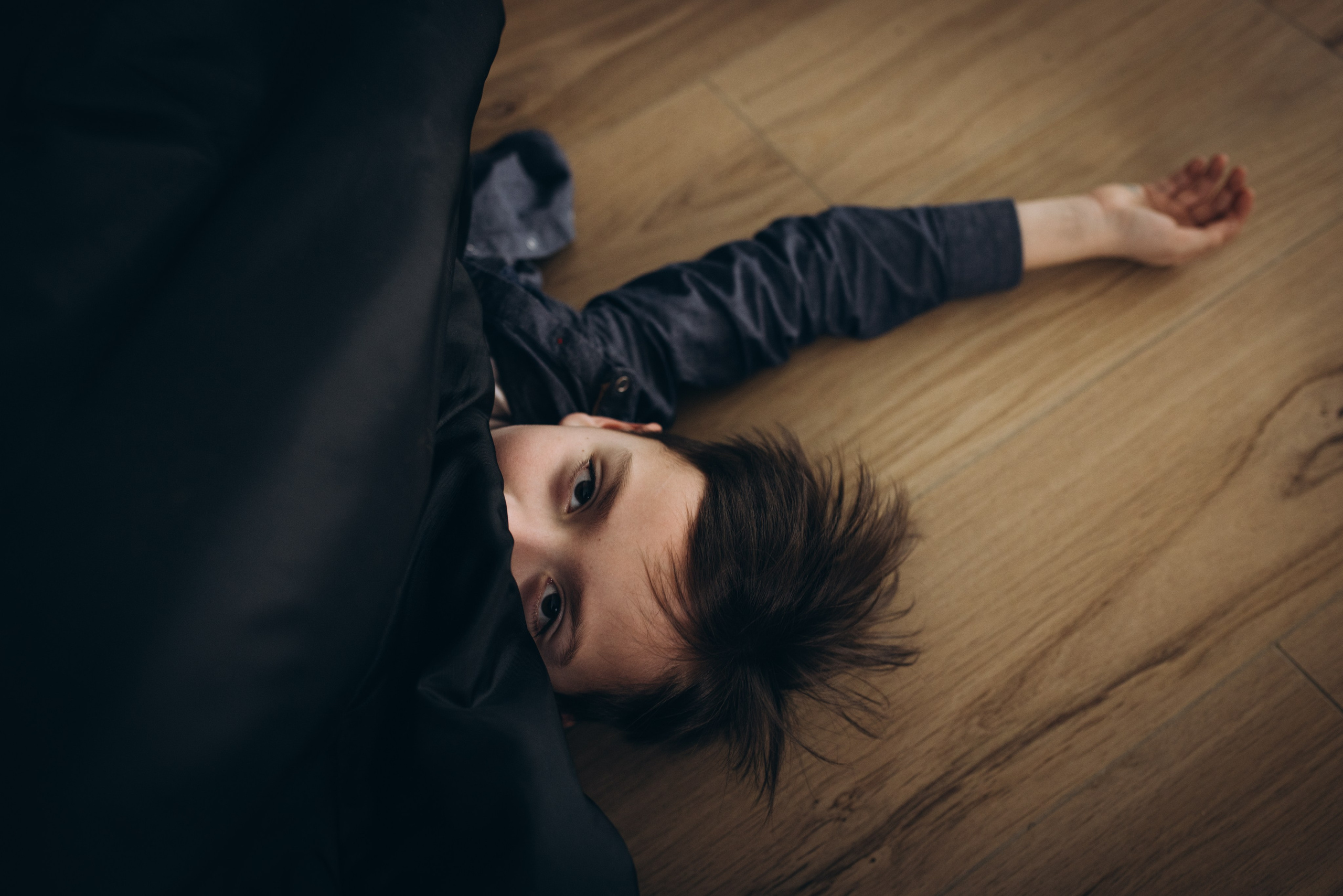 Маша, Саша, Киря и Ника. Klerout Photographer