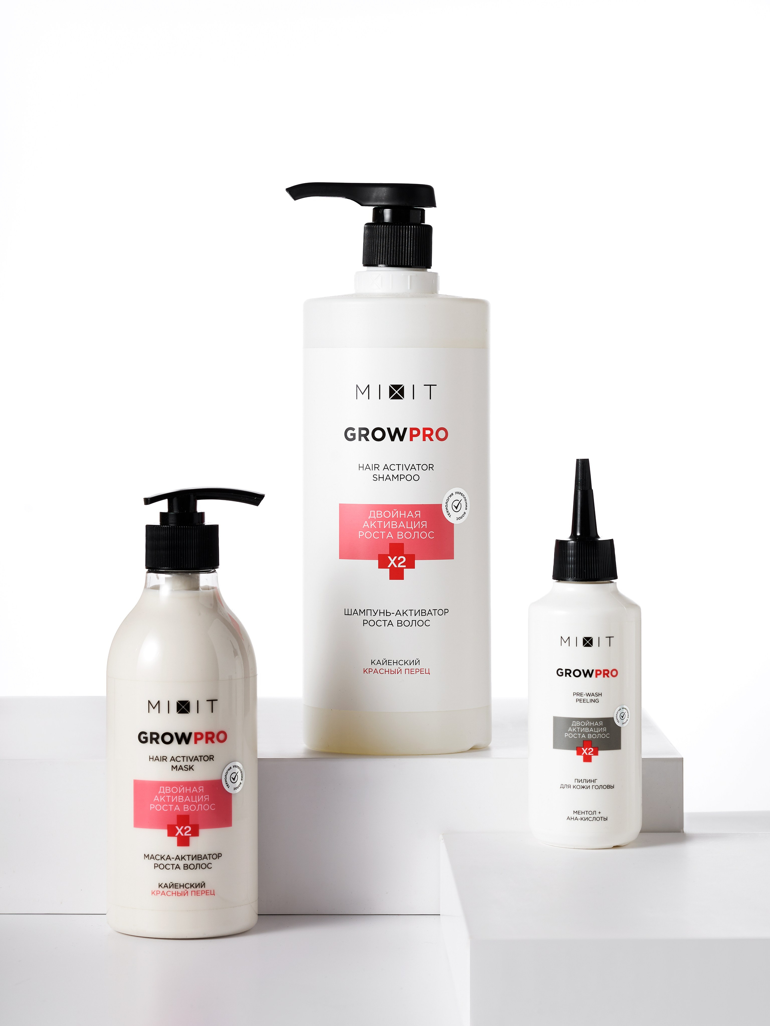 MIXIT. Предметный фотограф в Москве Софья Боргардт