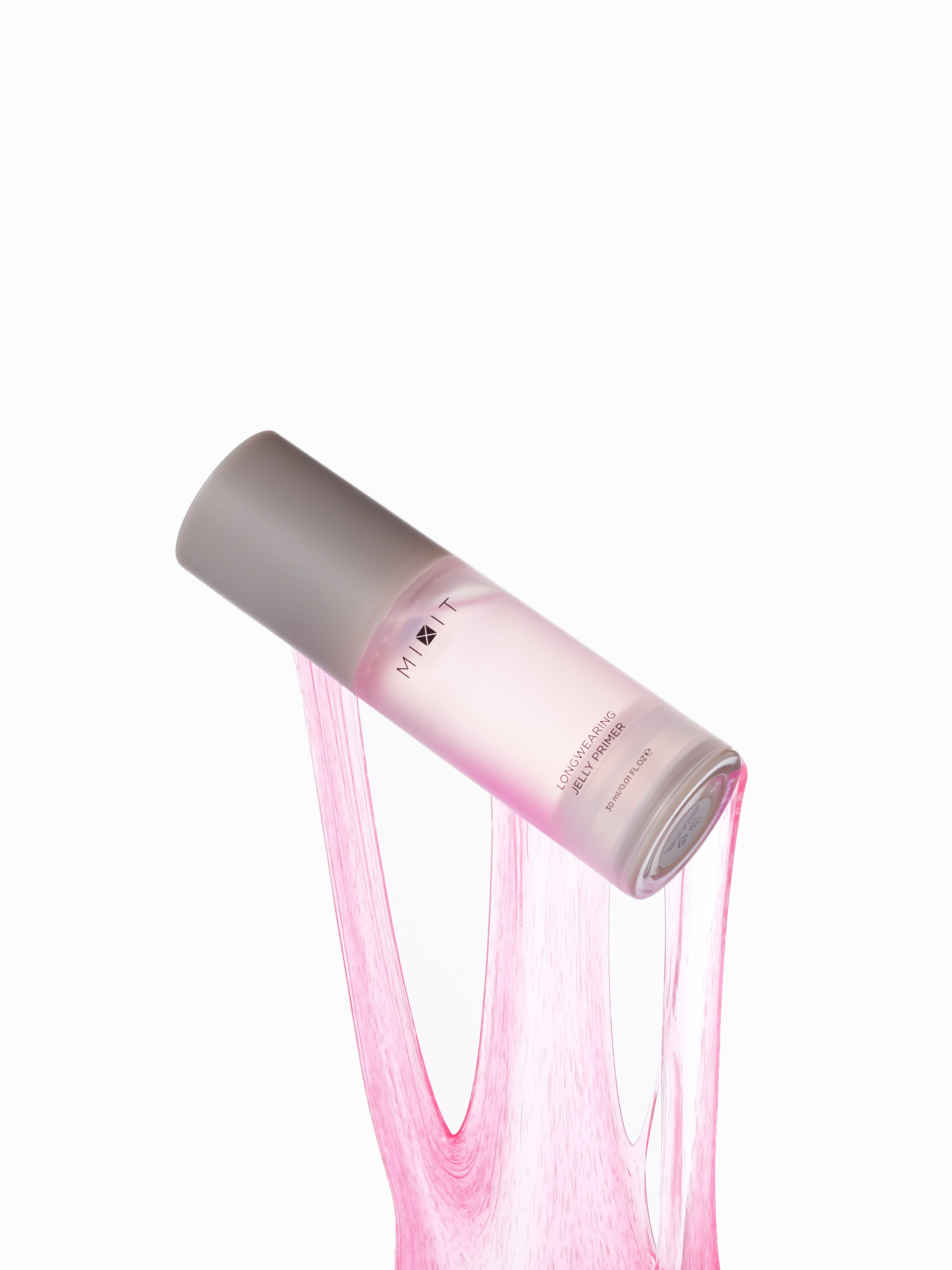 MIXIT (декоративная косметика). Предметный фотограф в Москве Софья Боргардт