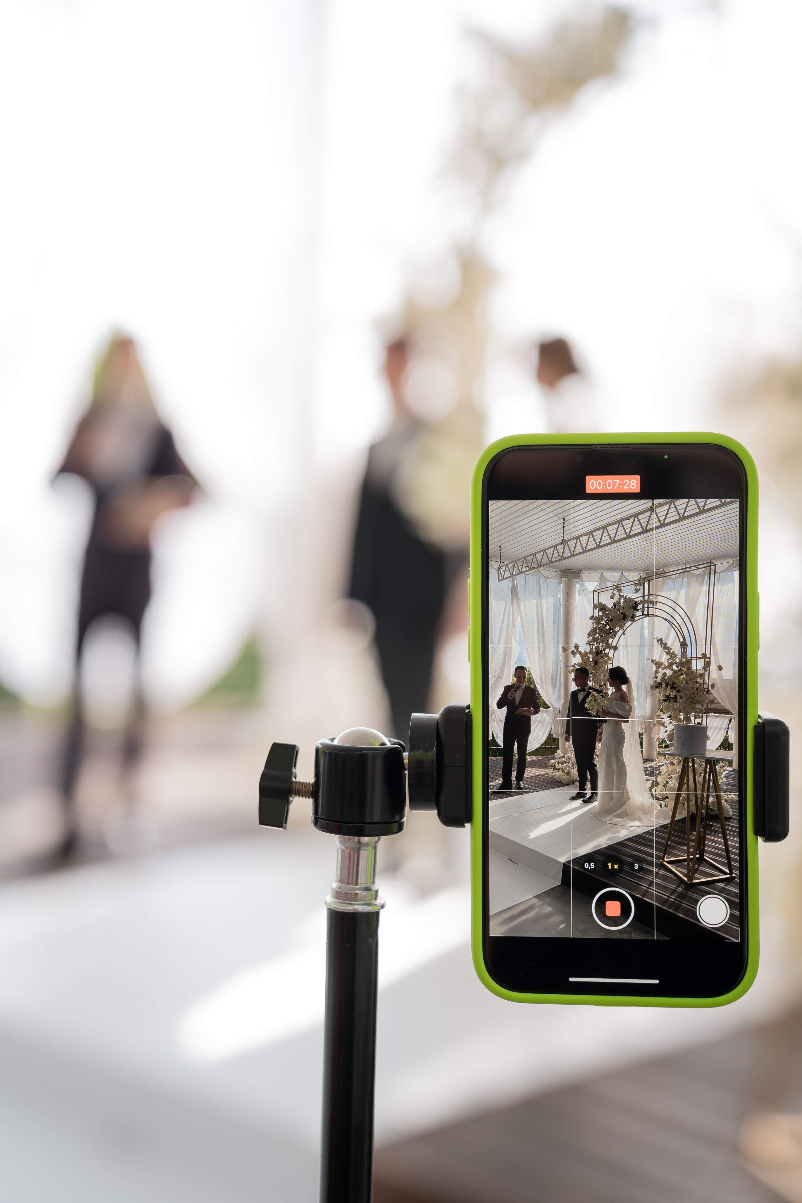 Кирилл & Женя. Свадебный фотограф в Воронеже Дарья Володарская