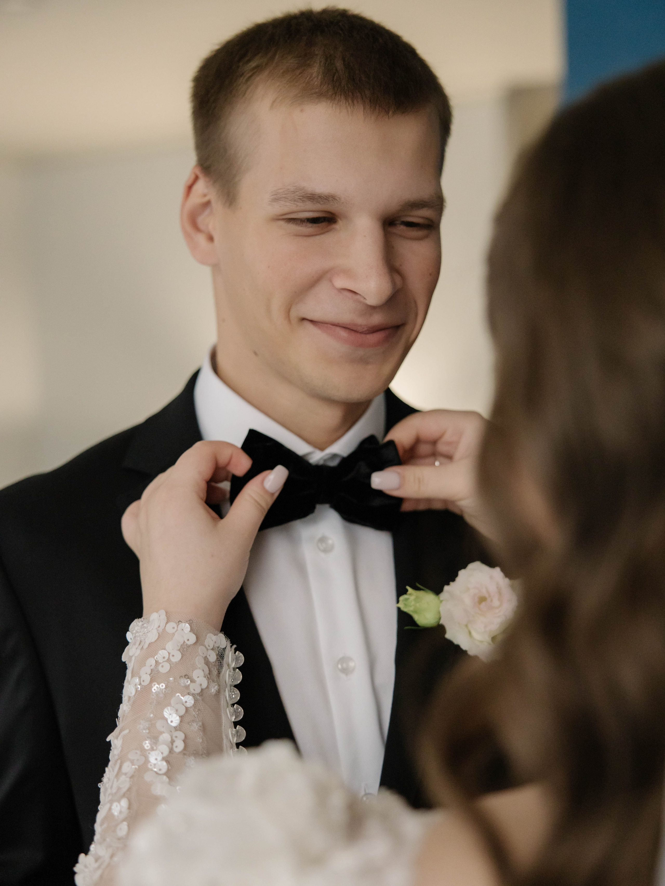 MAKSIM & MARIA. Фотограф Елена Матвеева