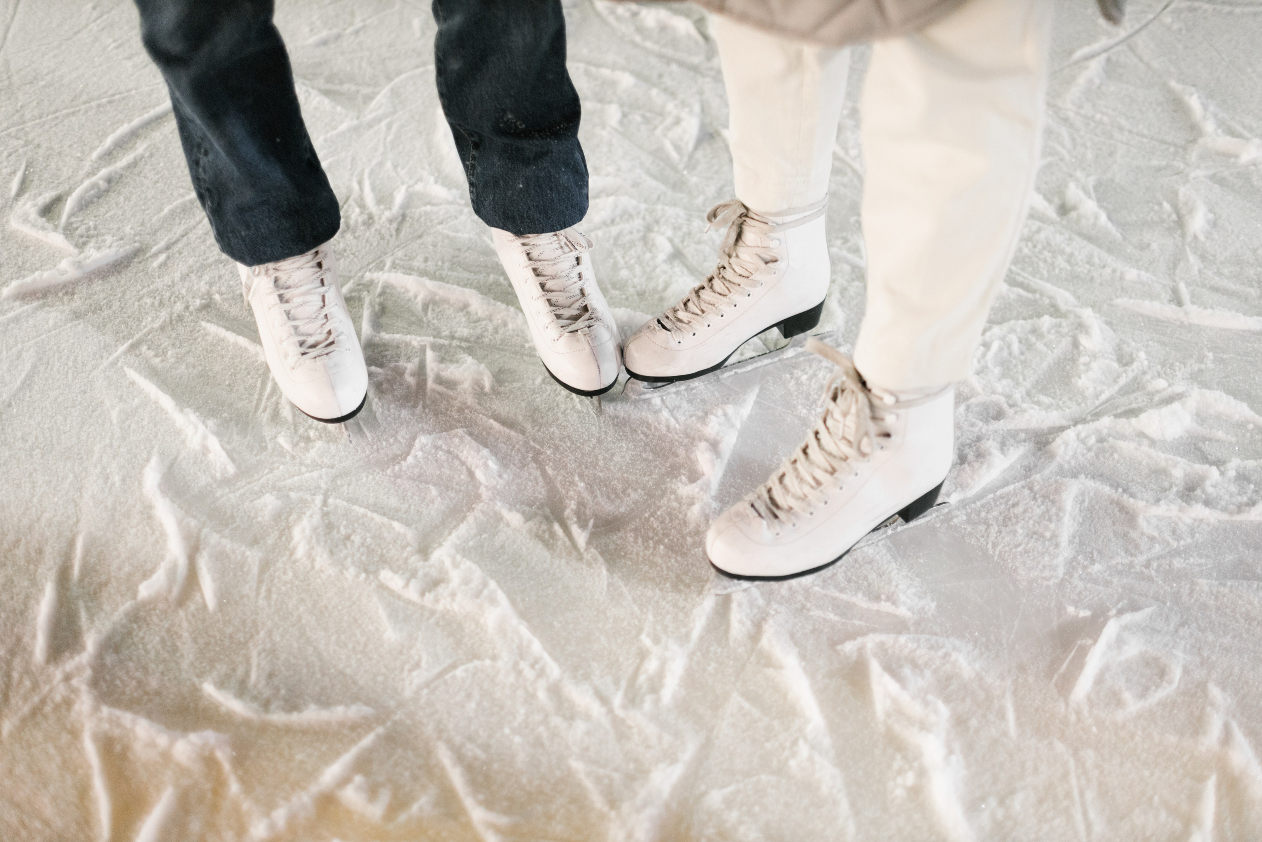 Вечер рождества. Свадебный фотограф Марьям Сайфулина г. Красноярск