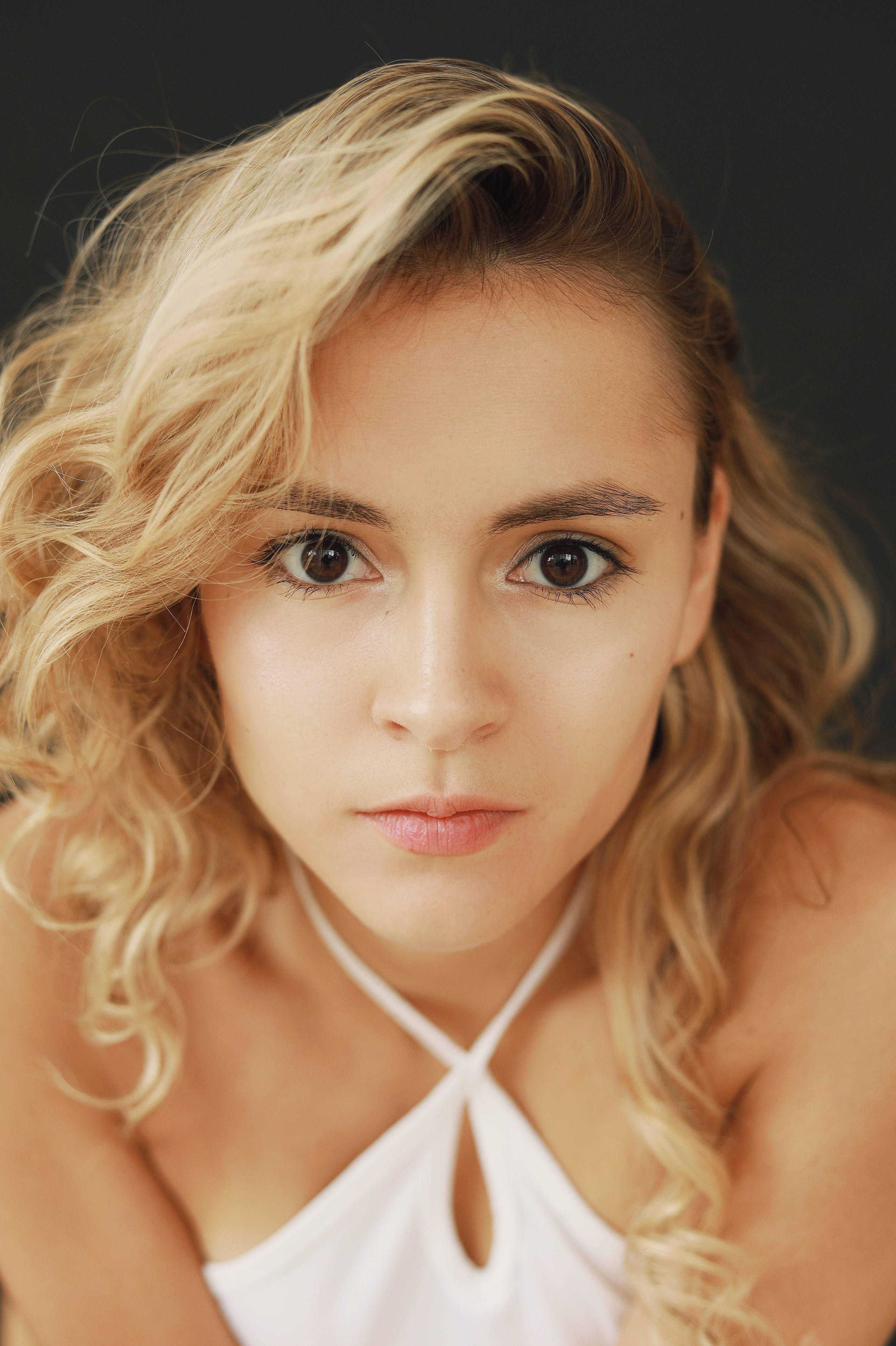 Луиза. Фотограф