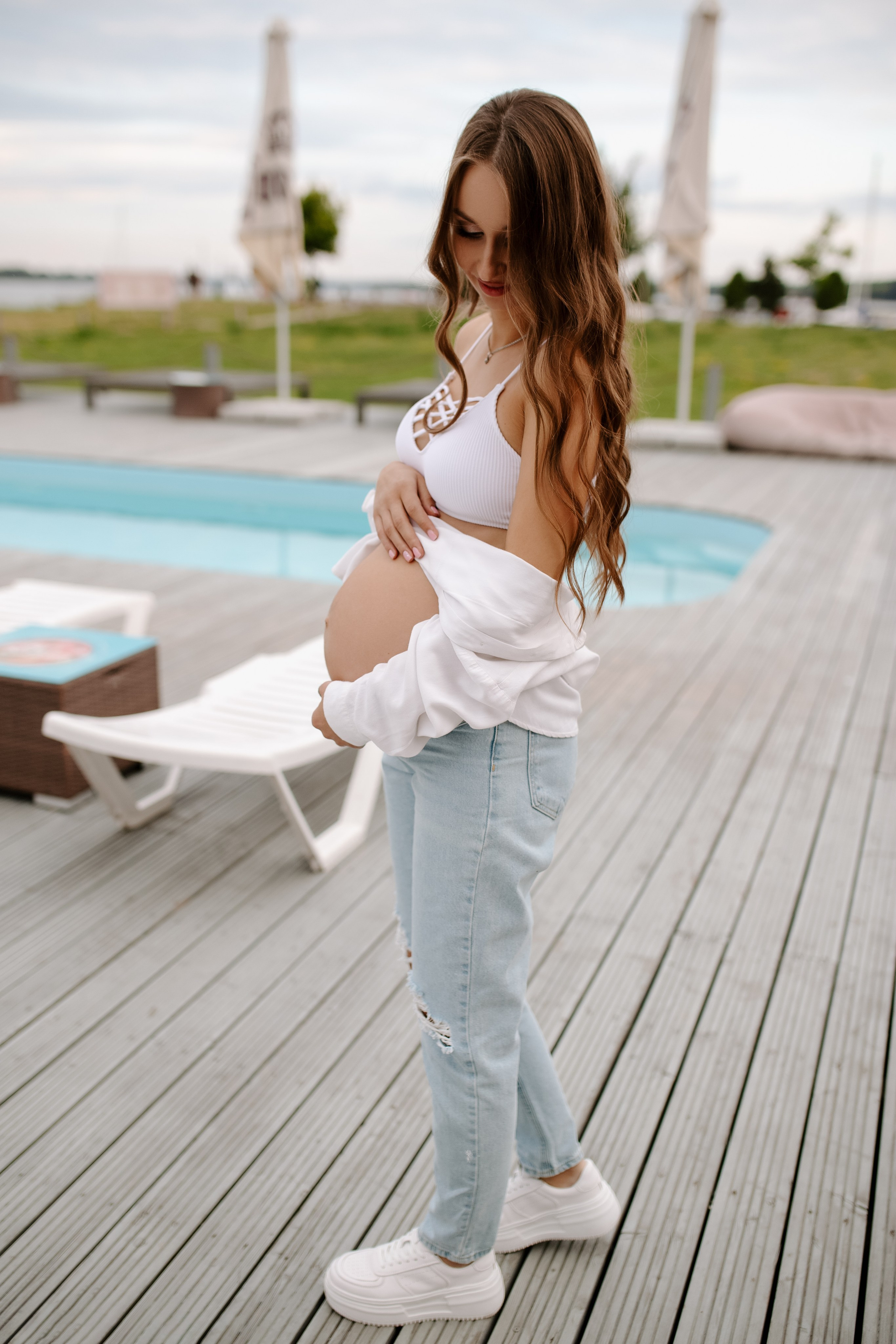 Tatiana & Sergey. Фотограф в Минске — Юлия Деяк. Фотосессии в Минске