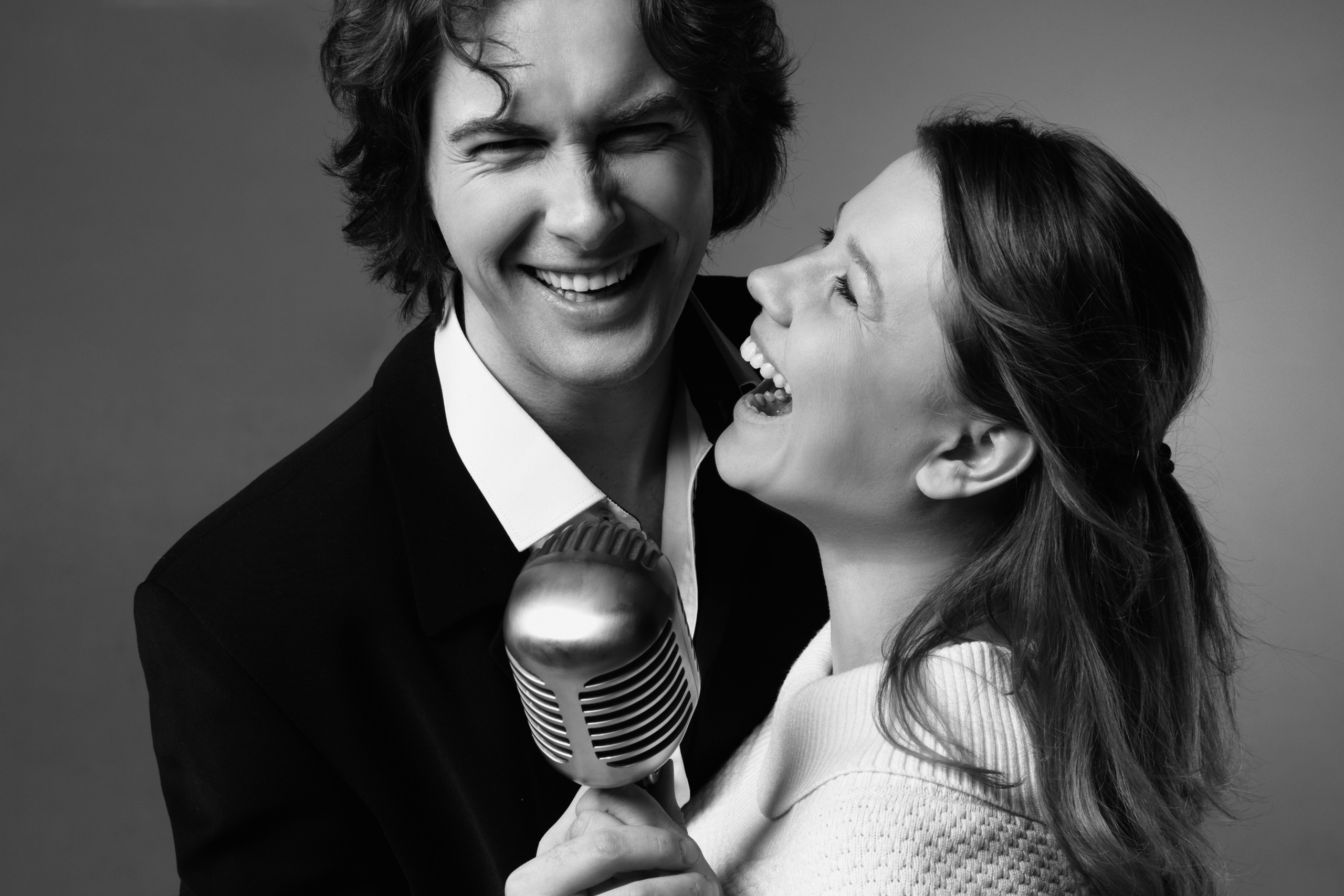 Имиджевая съёмка для музыкантов и актеров. Владимир Вохмянин. Фотограф в Санкт-Петербурге