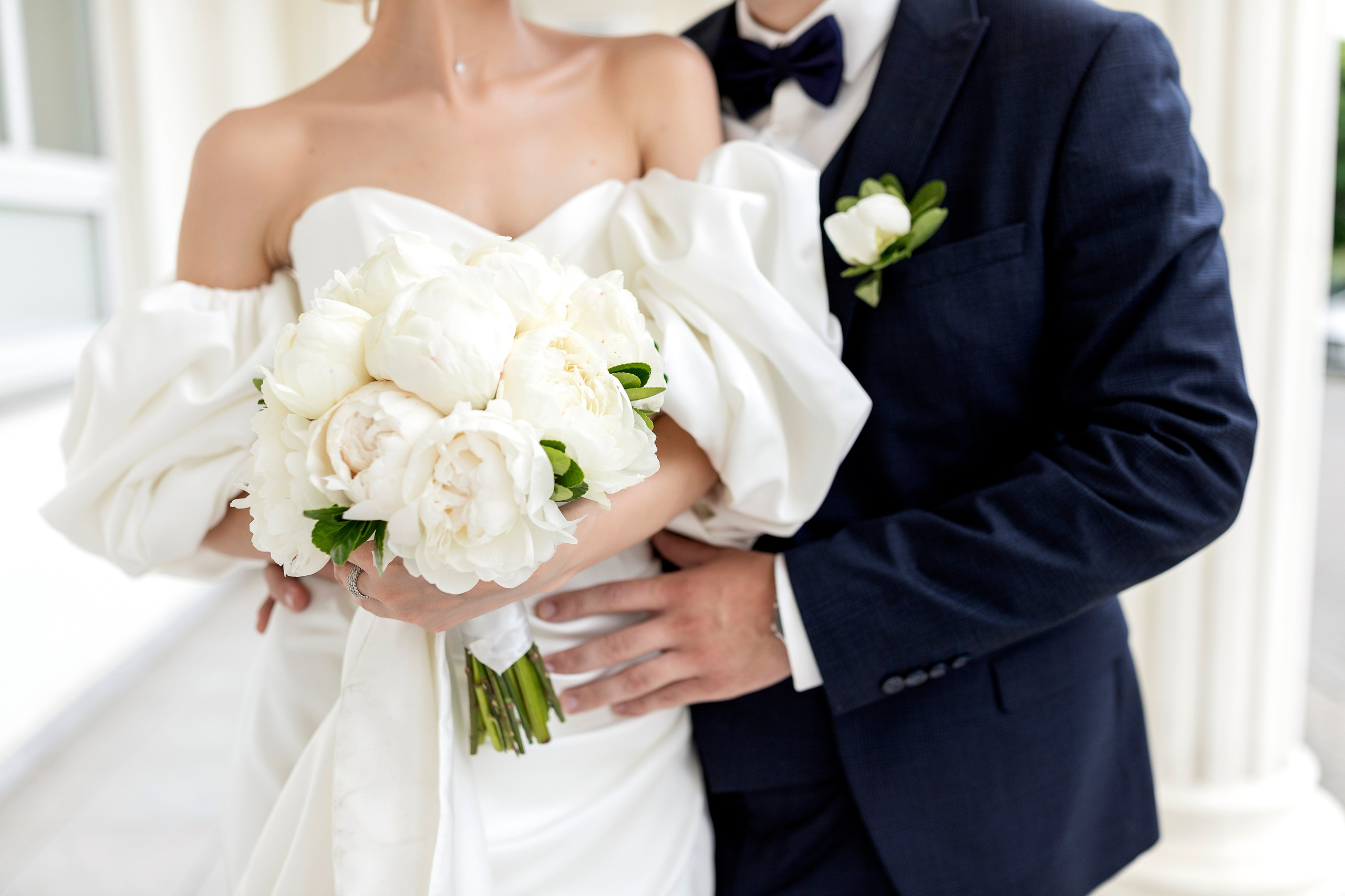 Максим и Дарья. Настасья Перова Фотограф