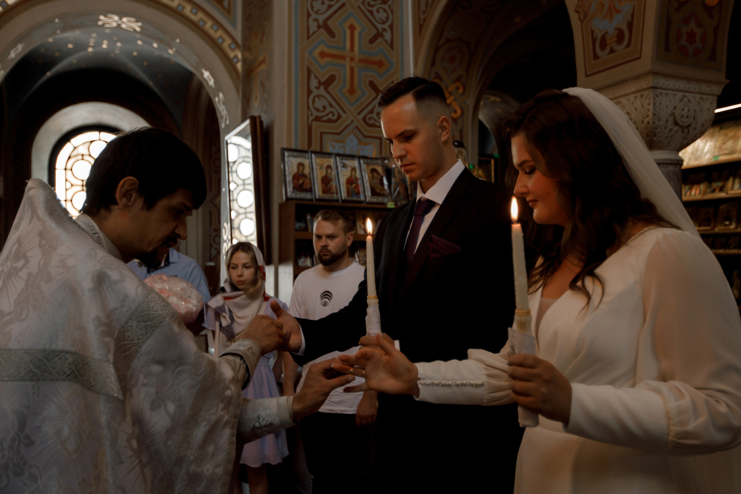 Andrey&Yulia. Фотограф Анна Лейман. Севастополь