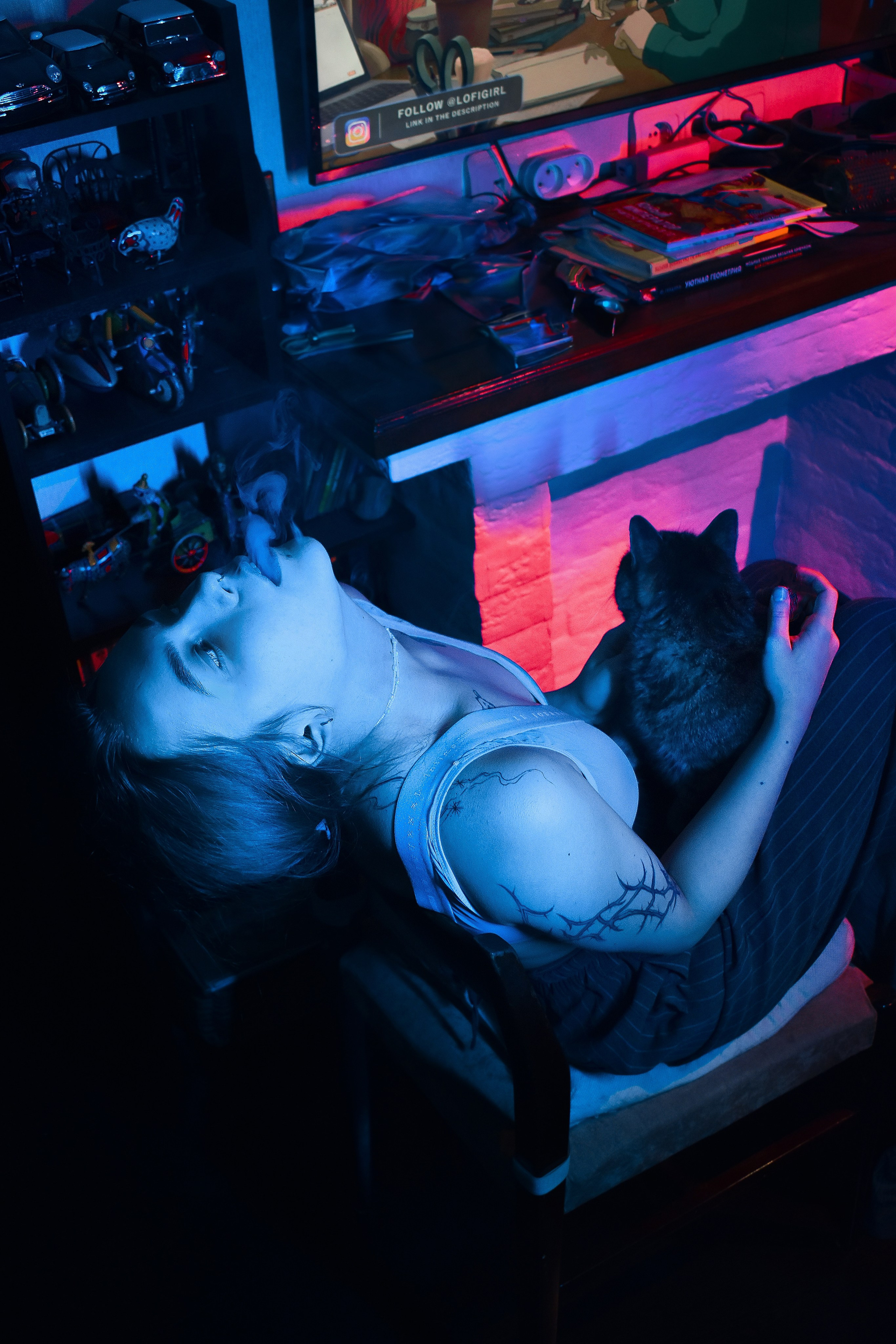 Марта. Galchenok