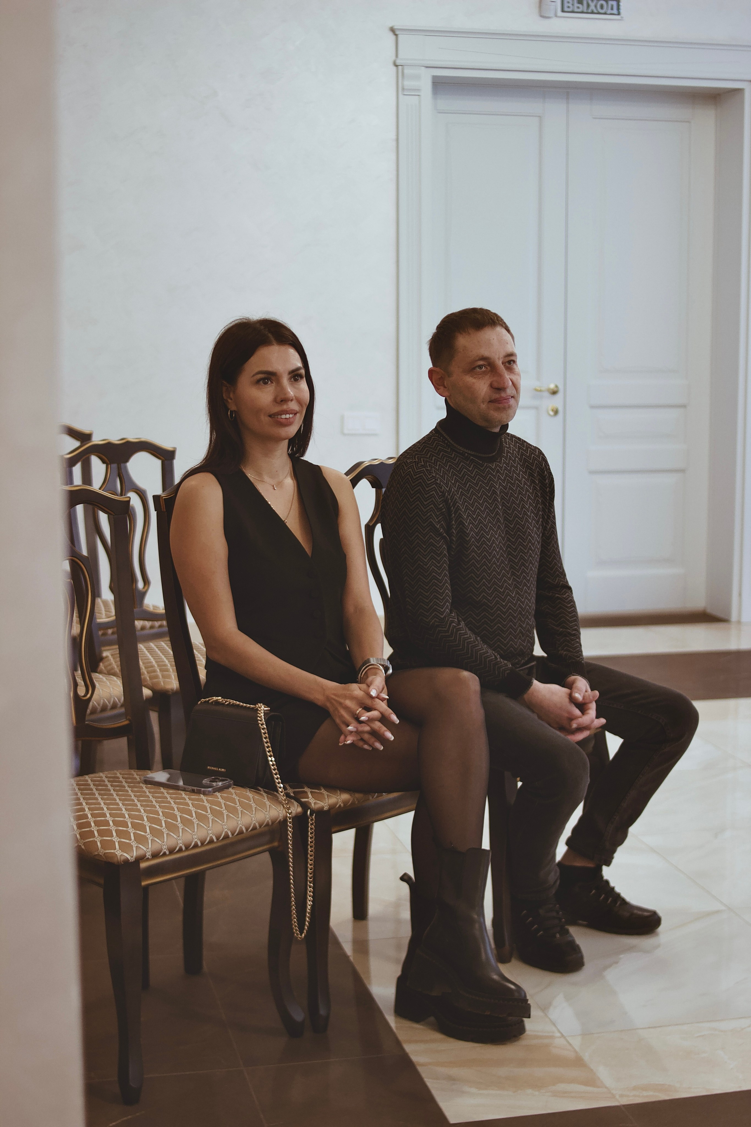 Евгений & Елена. Свадебный и Семейный Фотограф Алексей Унямин в Самаре и Тольятти