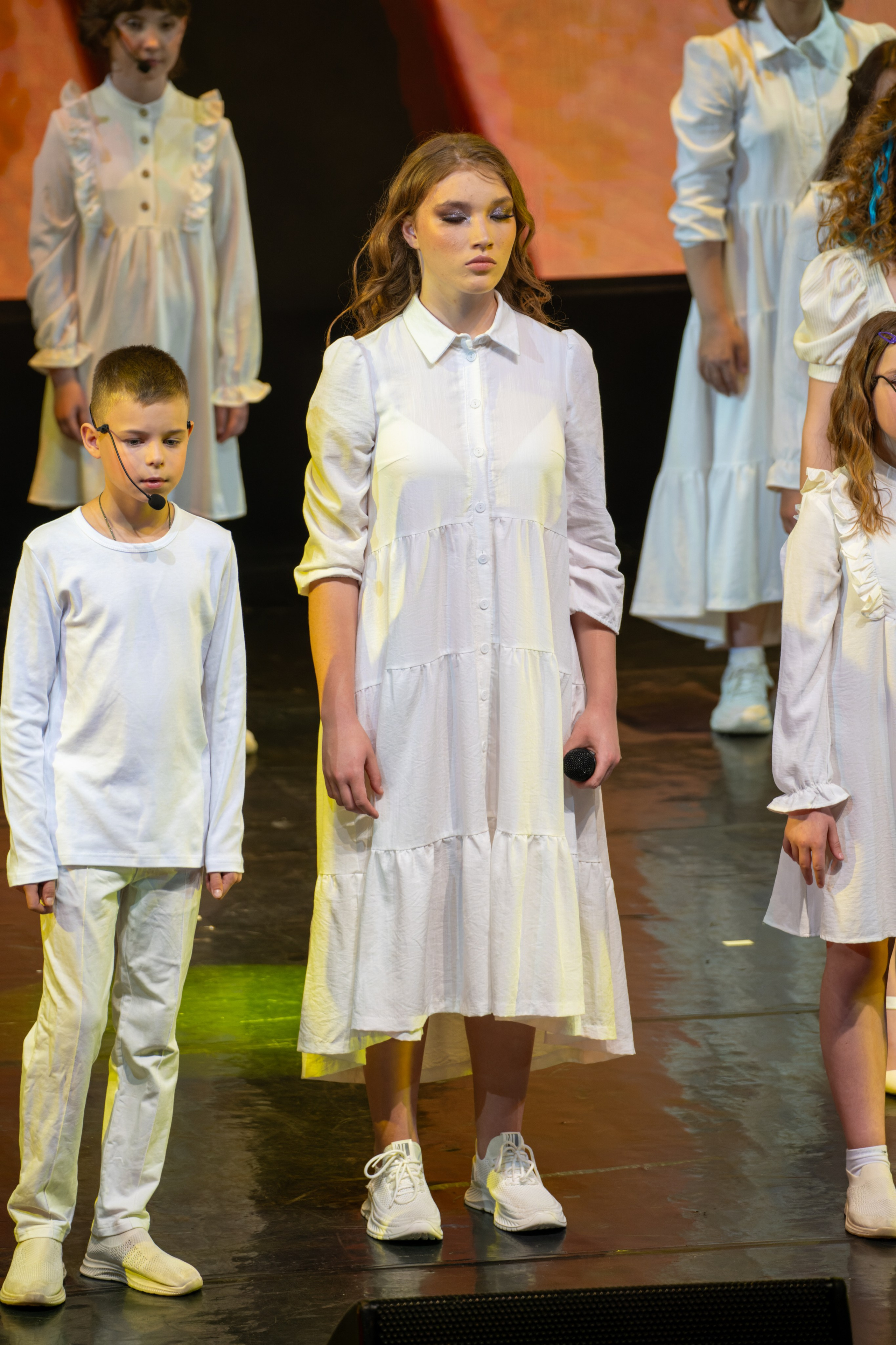 Съёмка благотворительного спектакля «Новая история деревянного мальчика». «Студия DRONAVT`s» — видеосъёмка и фотография г. Москва