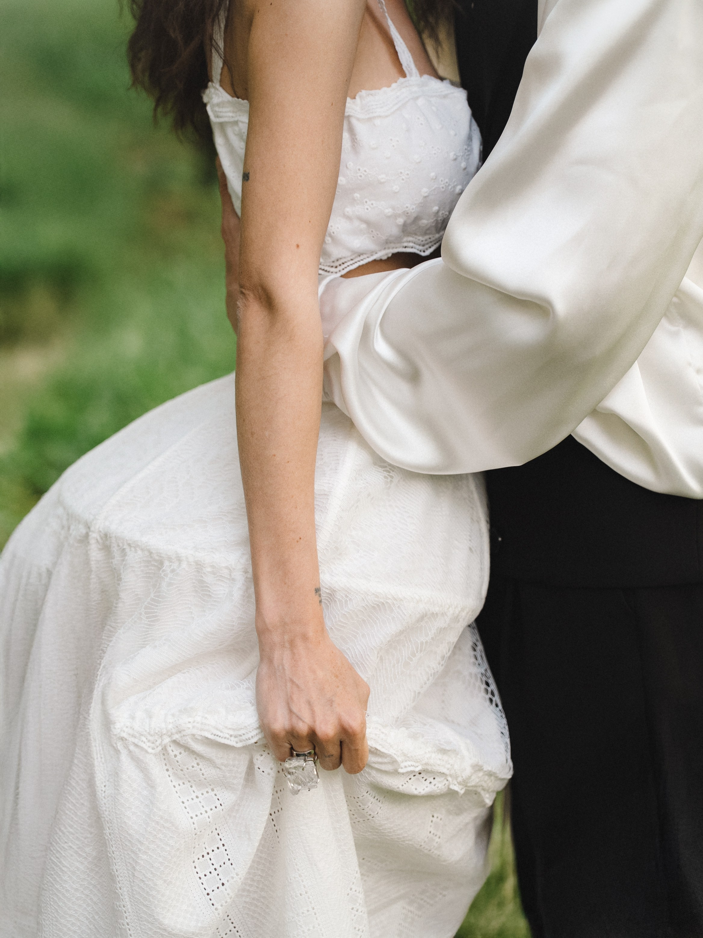 T | D. Свадебный фотограф в Москве Лиза Зиньковская