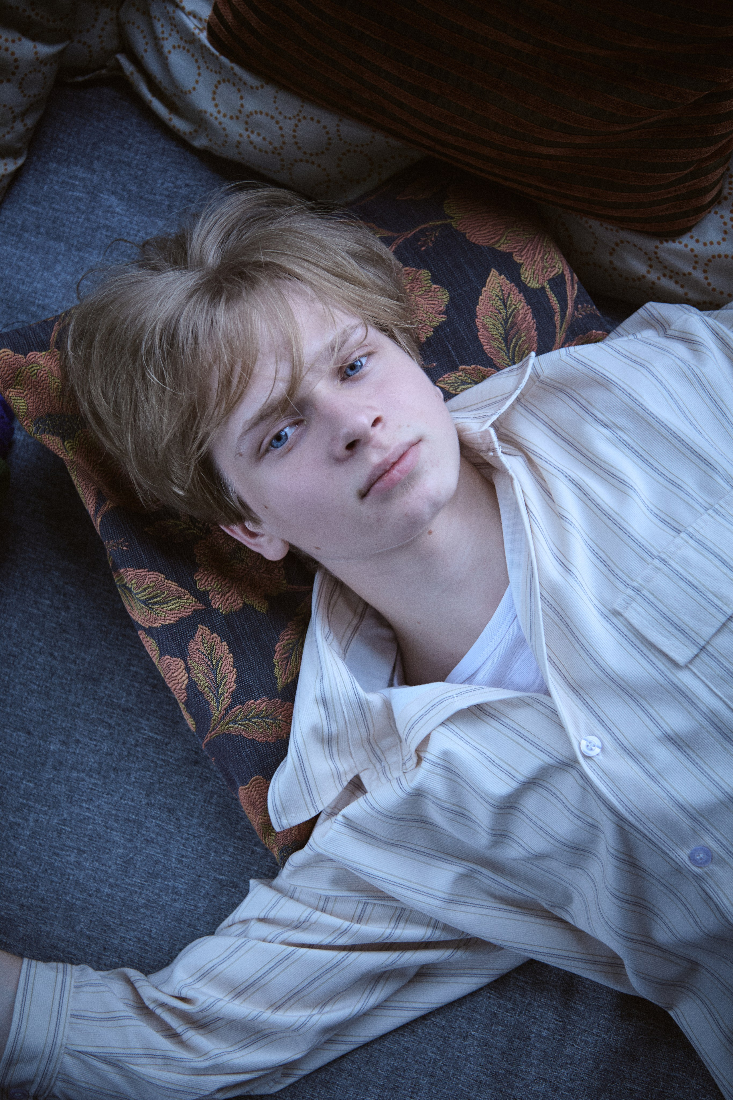 Портрет. Фотограф в Москве Илья