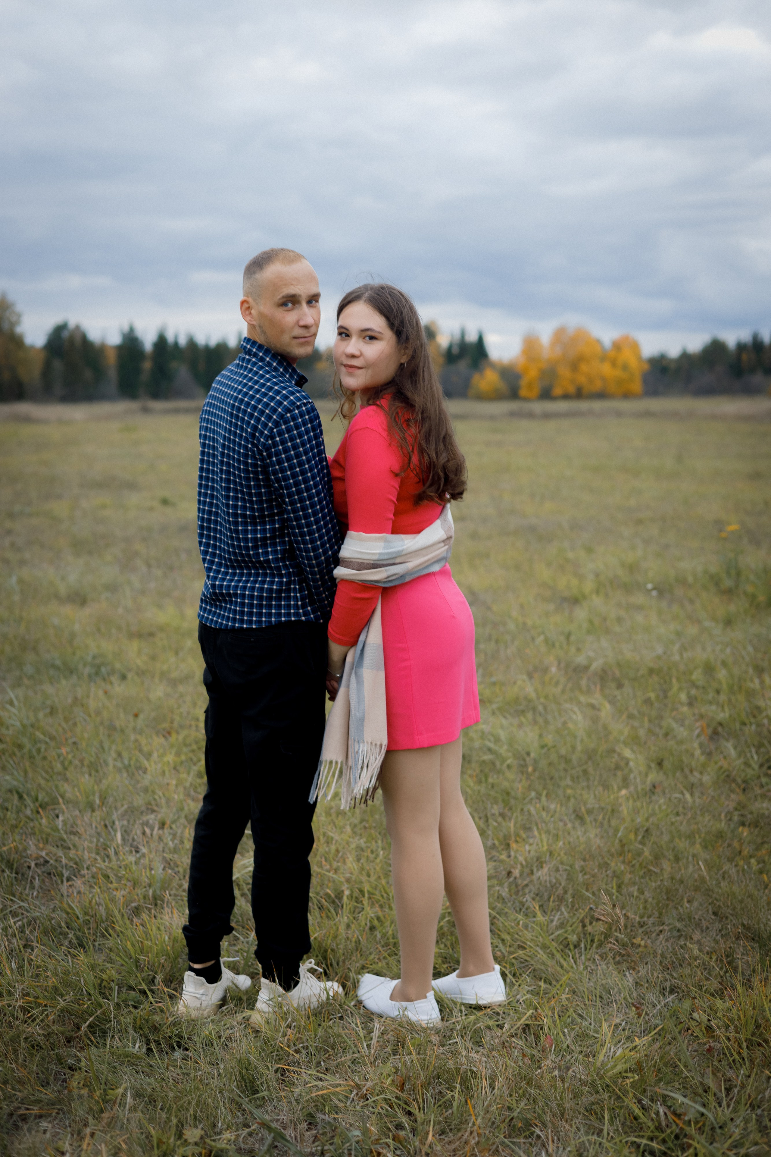 Семейные. Главная