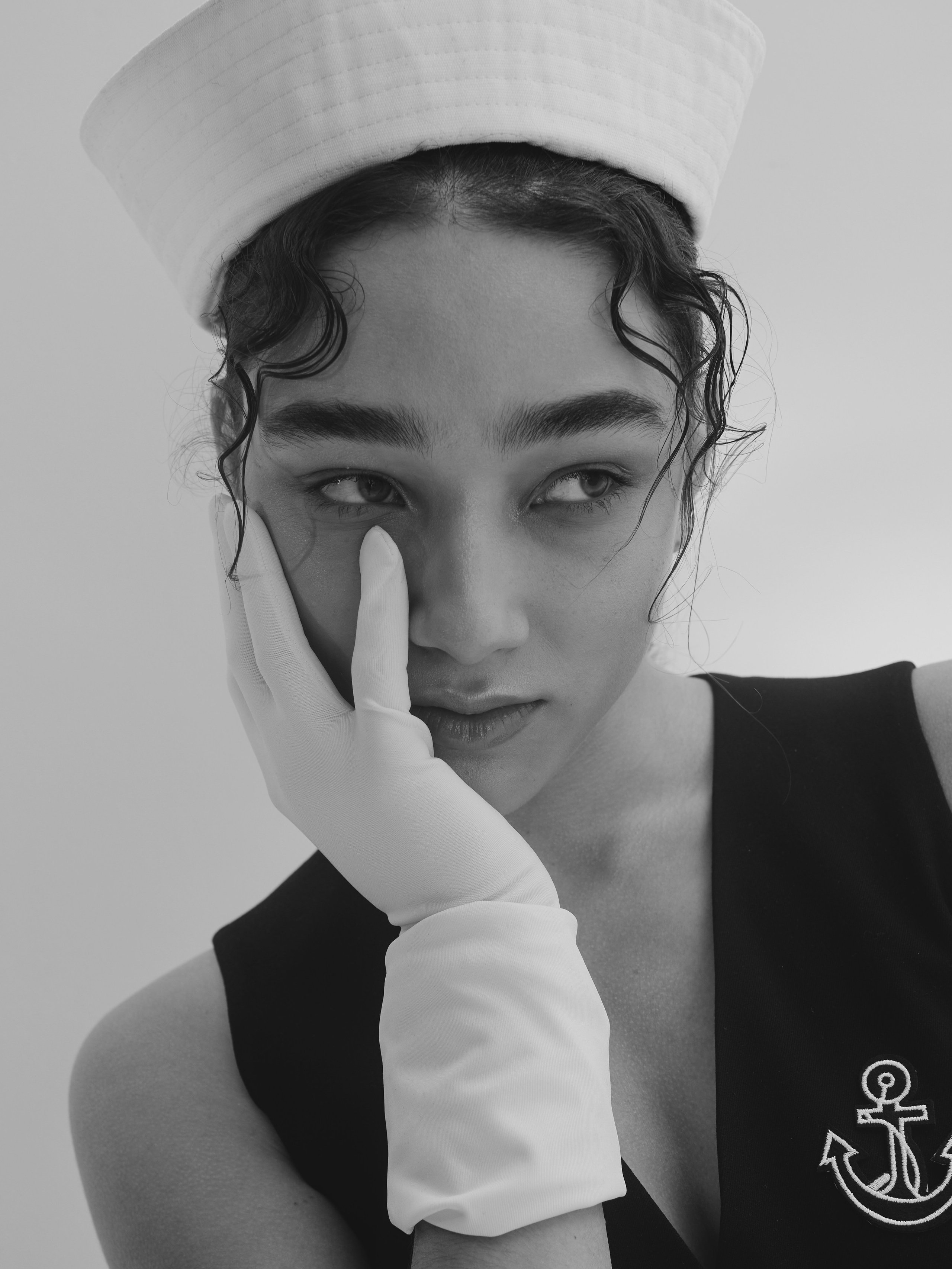 Summer. Рекламный фотограф в Москве Катерина Смирнова