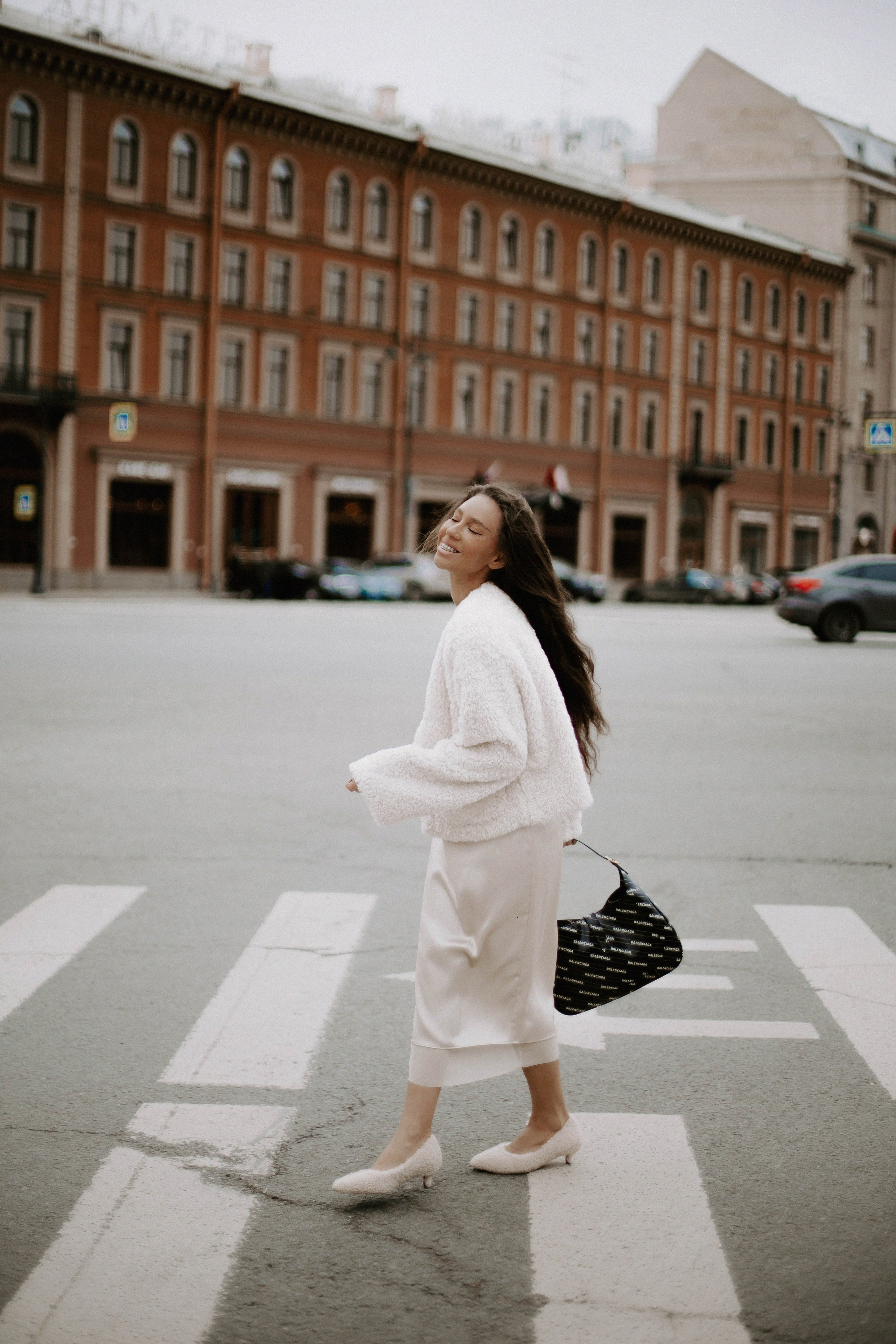 Кристина. Фотограф Veronika Potaseva