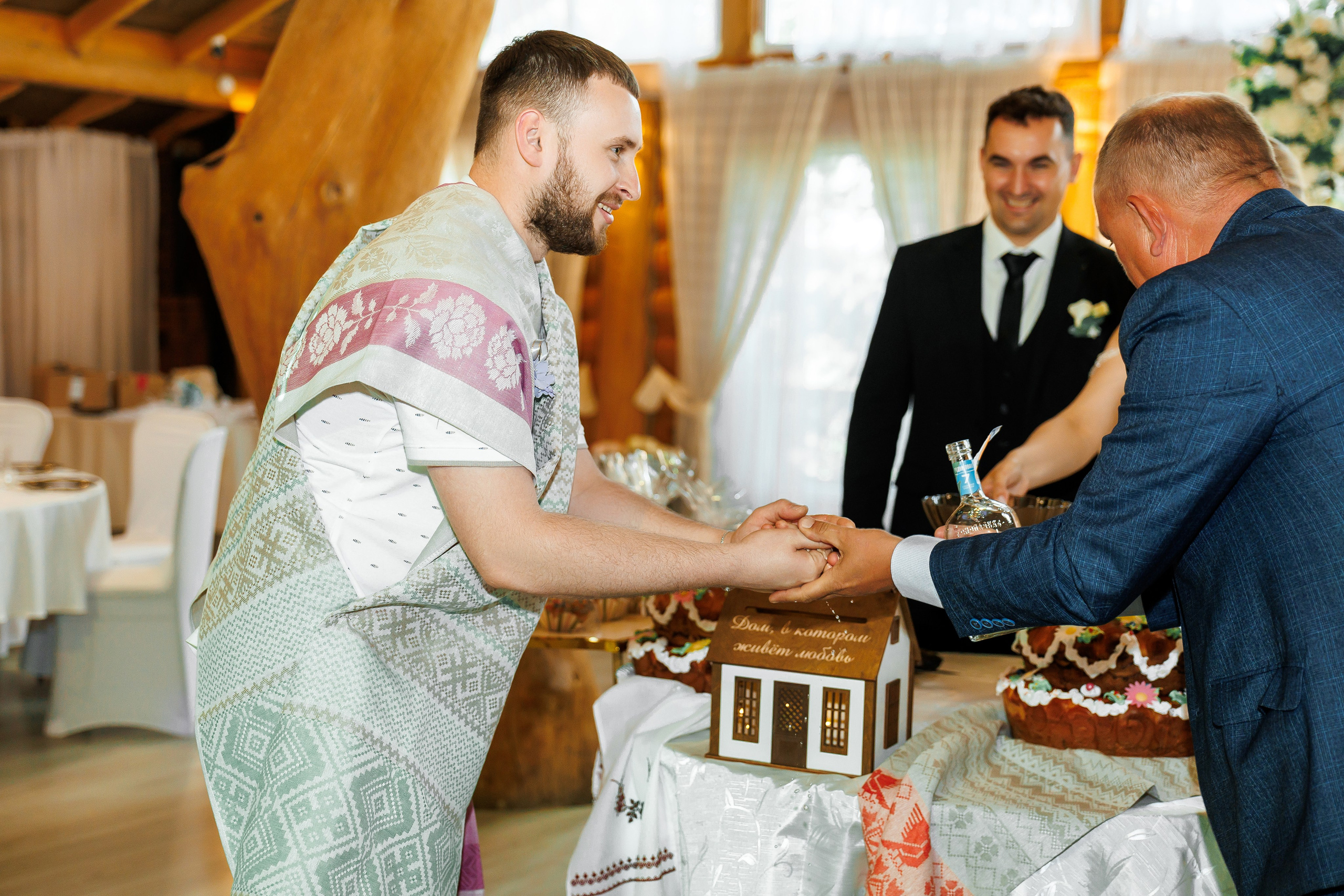 Полина и Кирилл. Фотограф новорожденных, семейный фотограф Брест Кристина Маслова