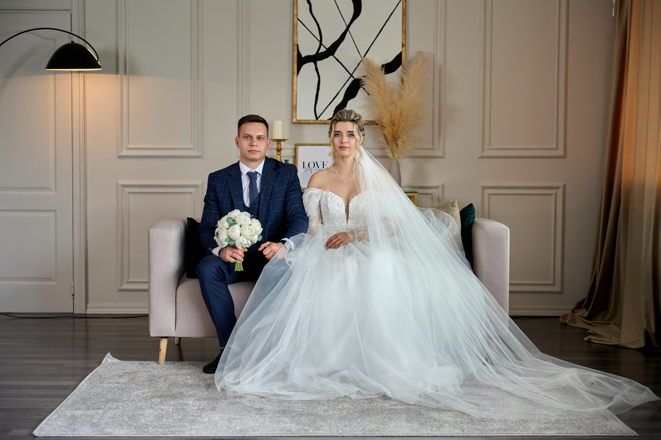 Свадебная фотосессия в Старом Осколе и Губкине. Профессиональный фотограф Старый Оскол, Губкин — свадьба, венчание, крещение, юбилей и день рождения