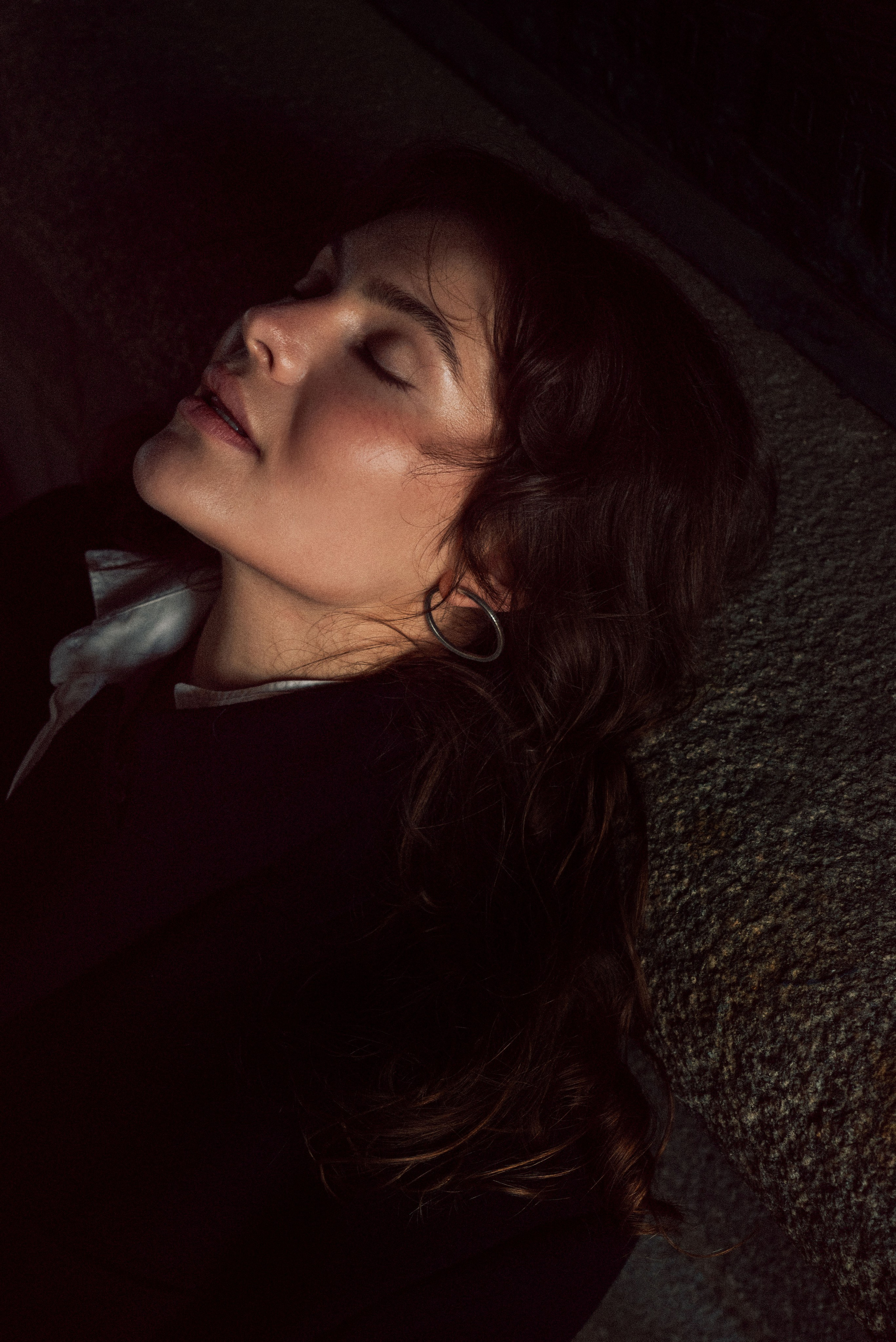 Прогулка по утреннему городу. Профессиональный фотограф в Твери Иванова Юлия