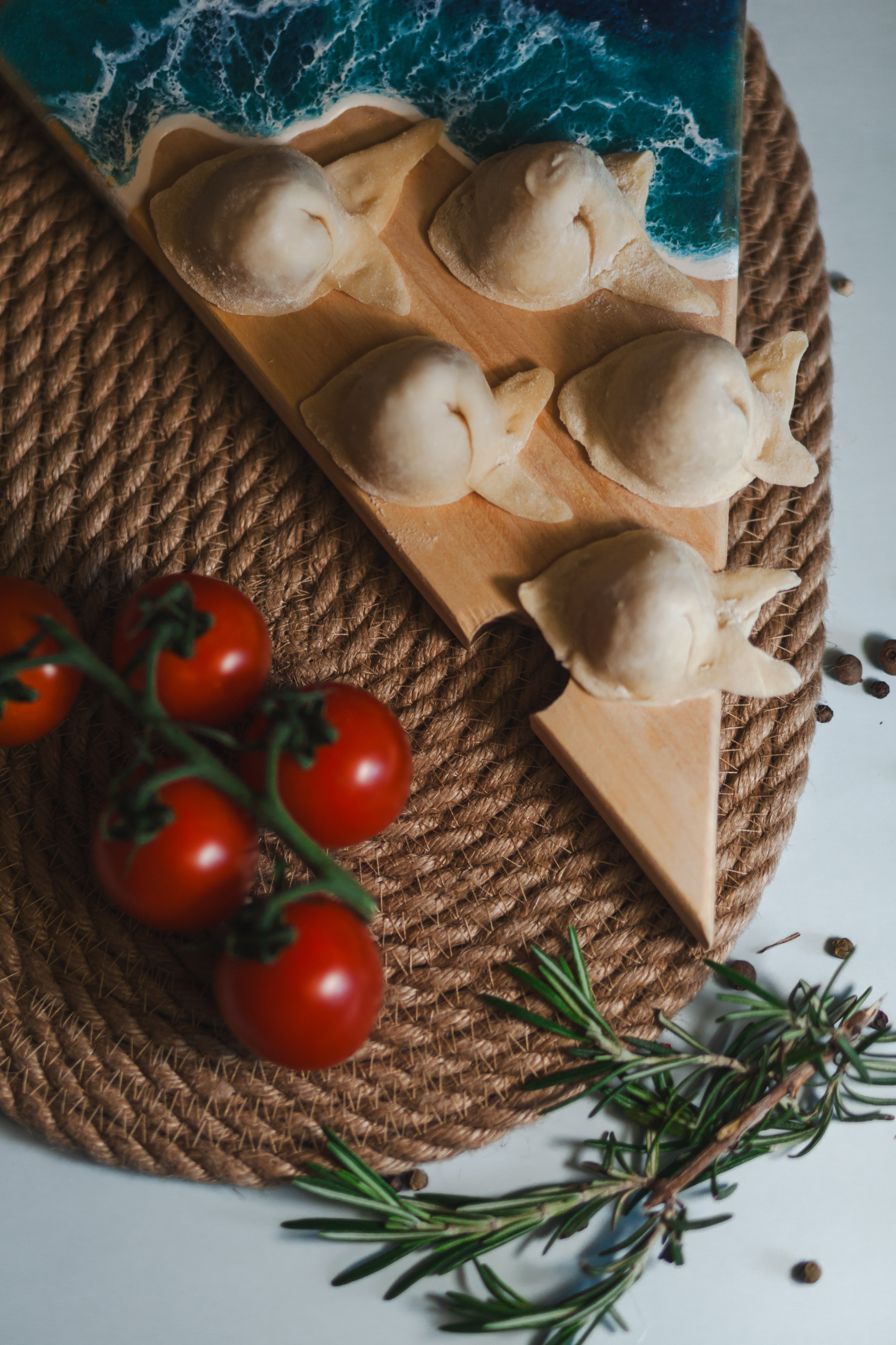 Food photo. Фотограф Саша Смирнова