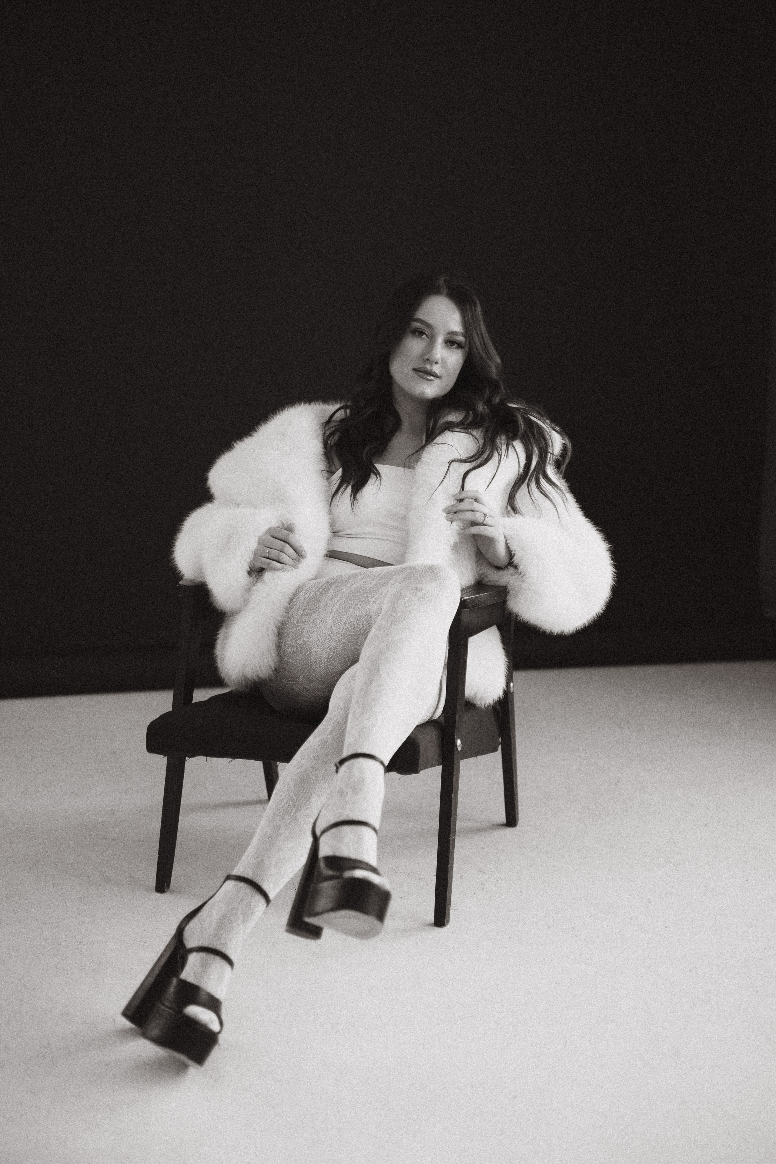 Алина. Фотограф в г. Чита