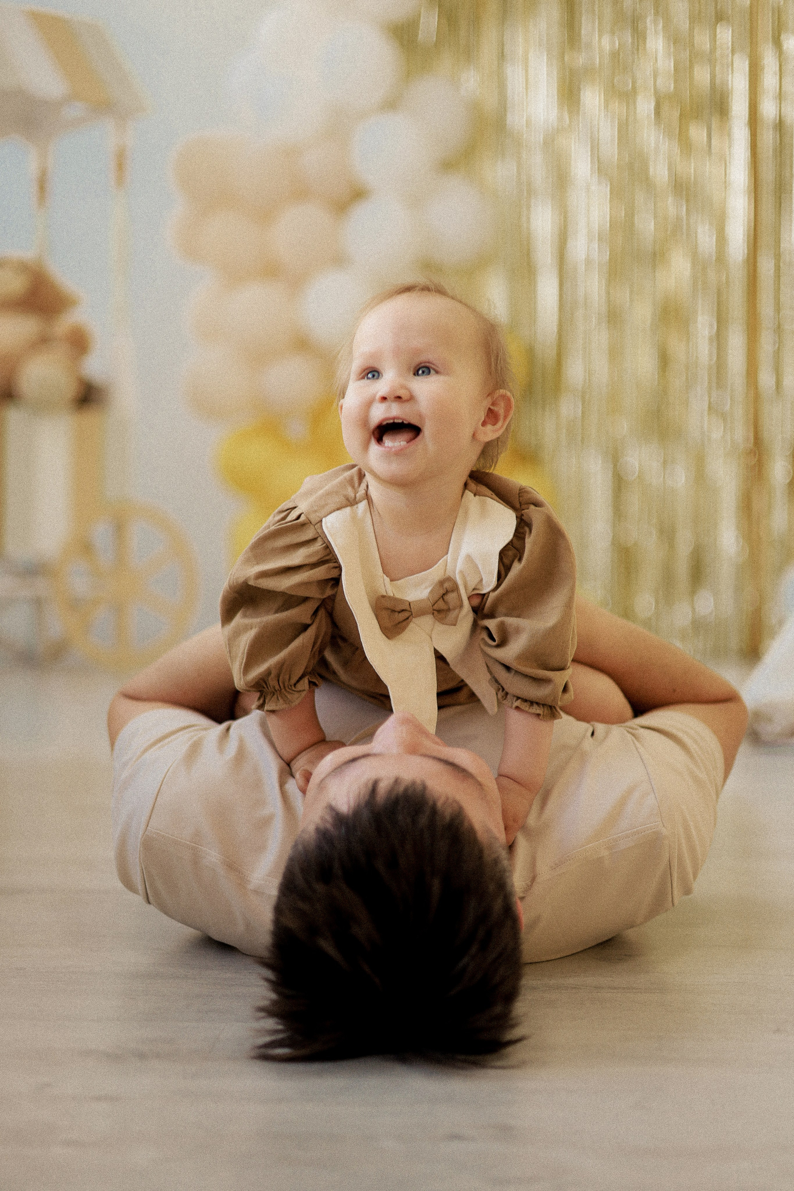 Вика ♡ Леша ♡ Сонечка. Фотограф в г. Чита