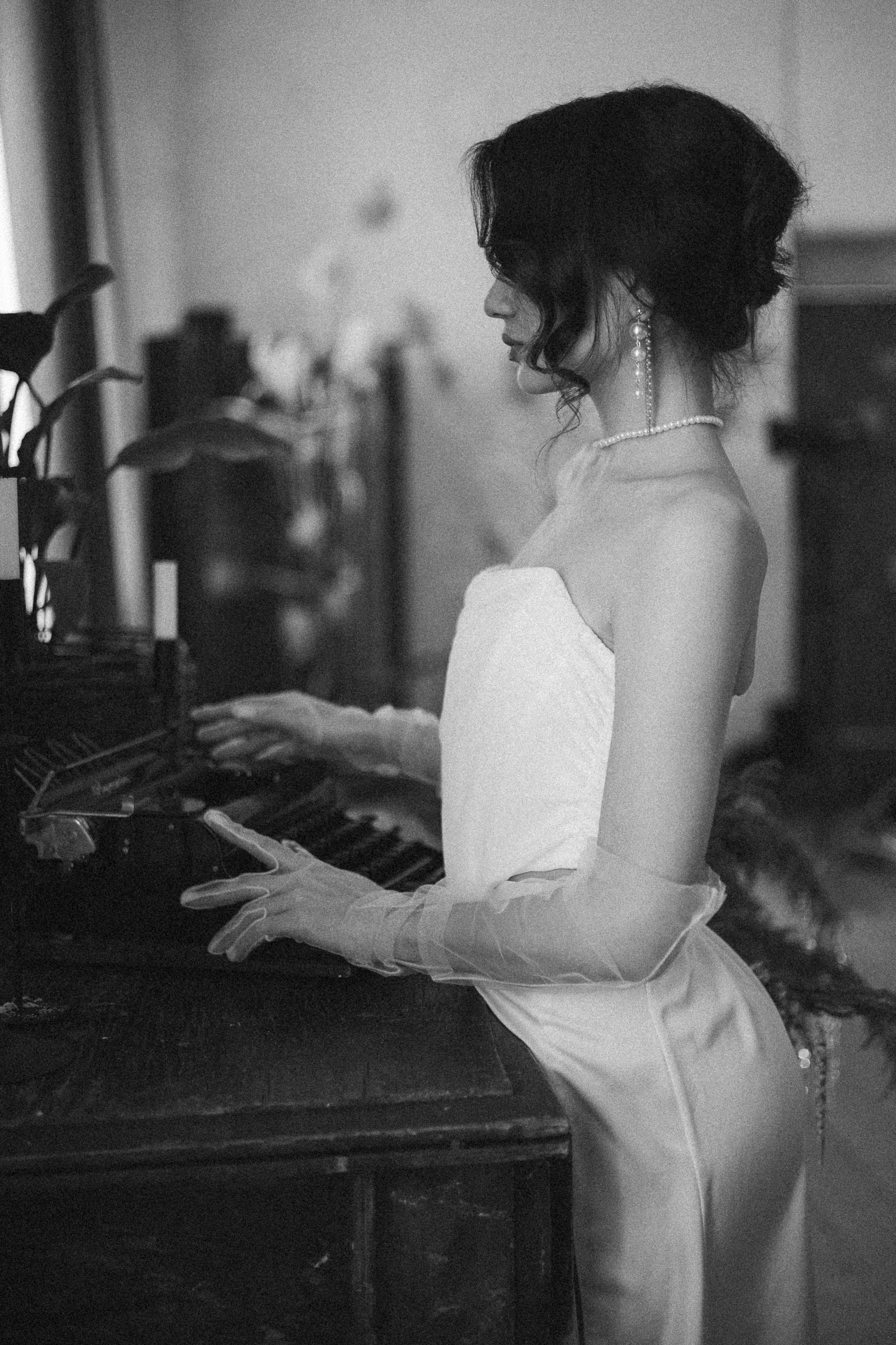 Лолита. Фотограф в г. Чита