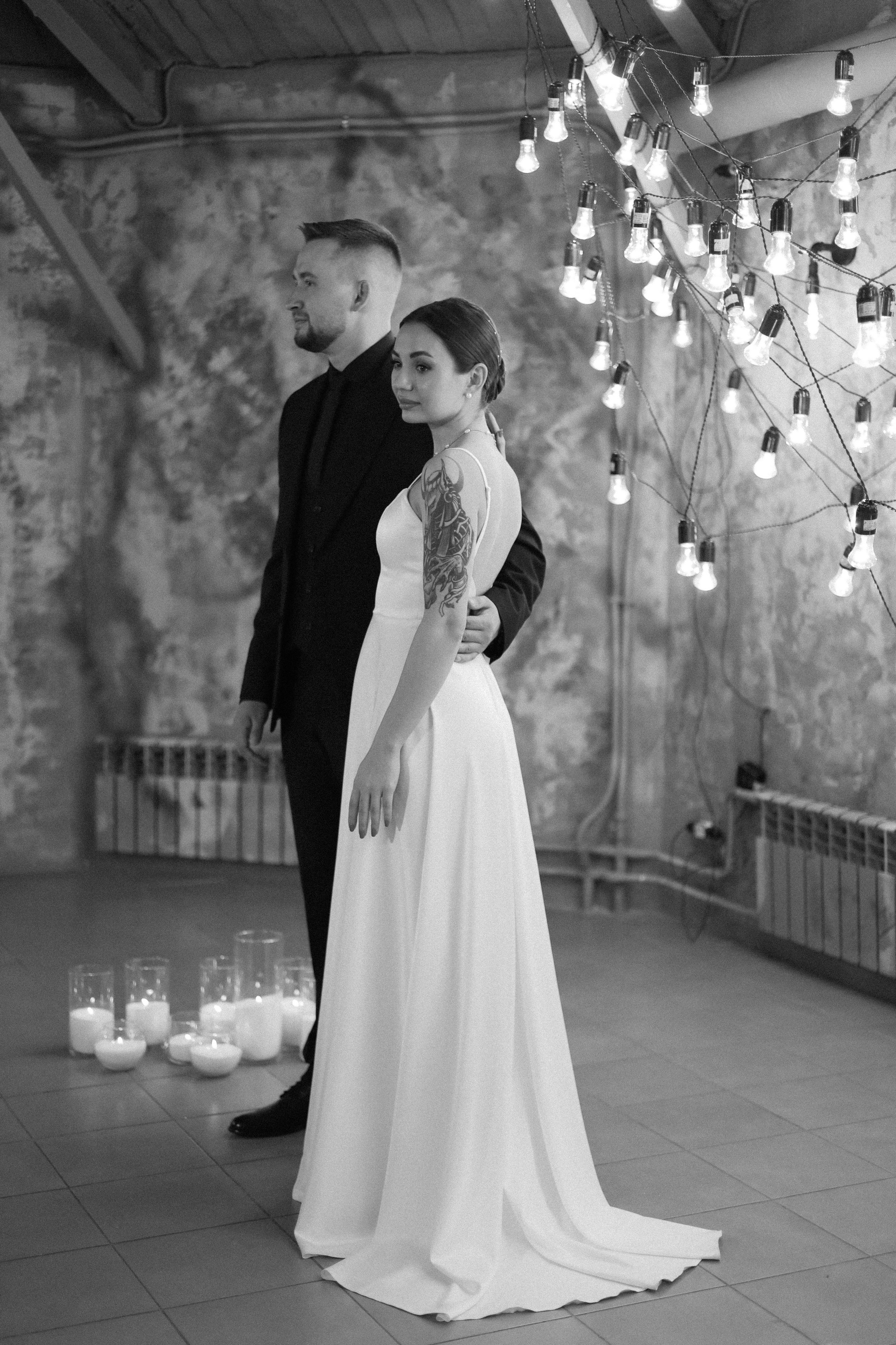 Владимир ♡ Полина. Фотограф в г. Чита