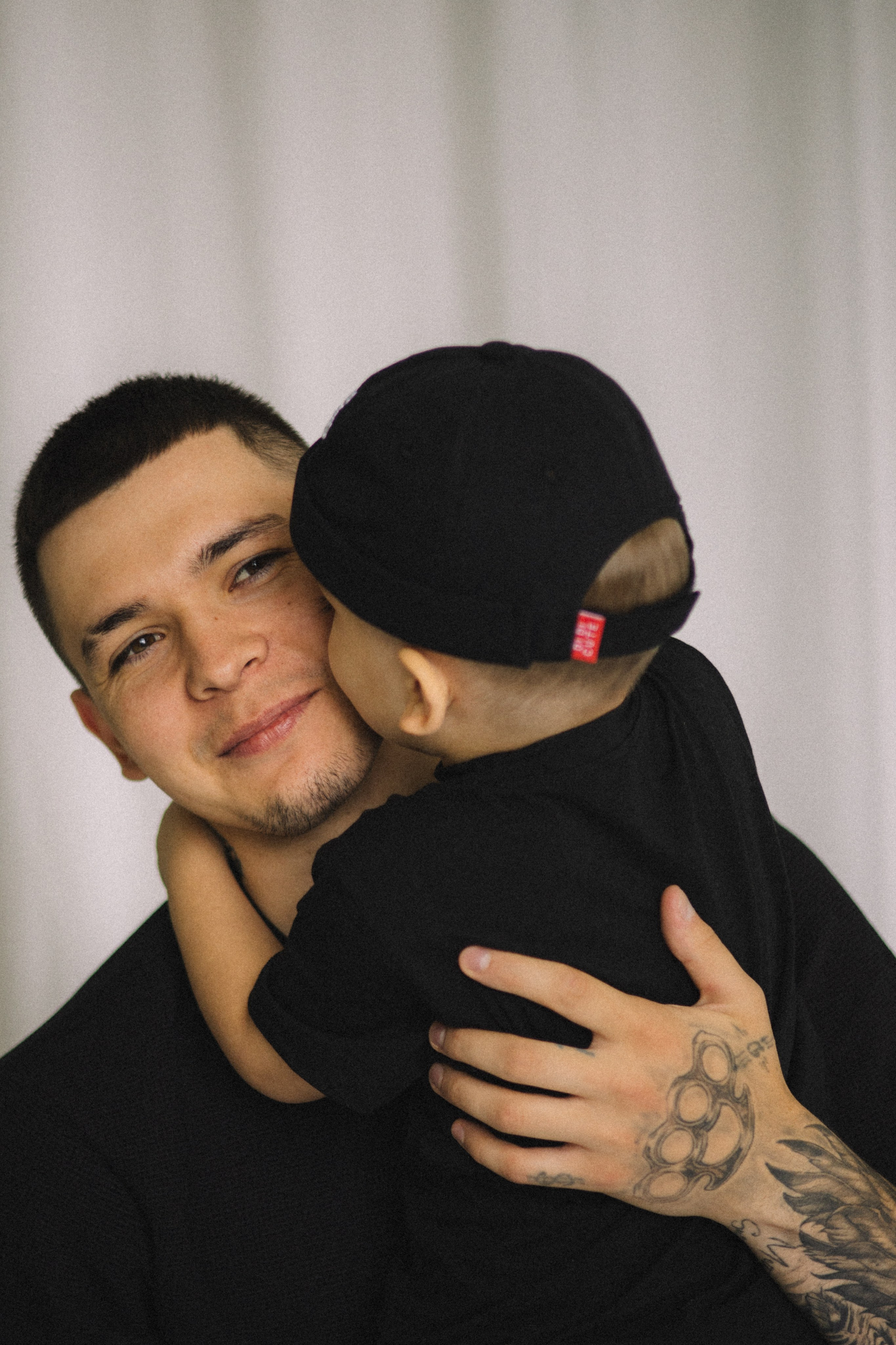 Денис, Давид. Фотограф в г. Чита