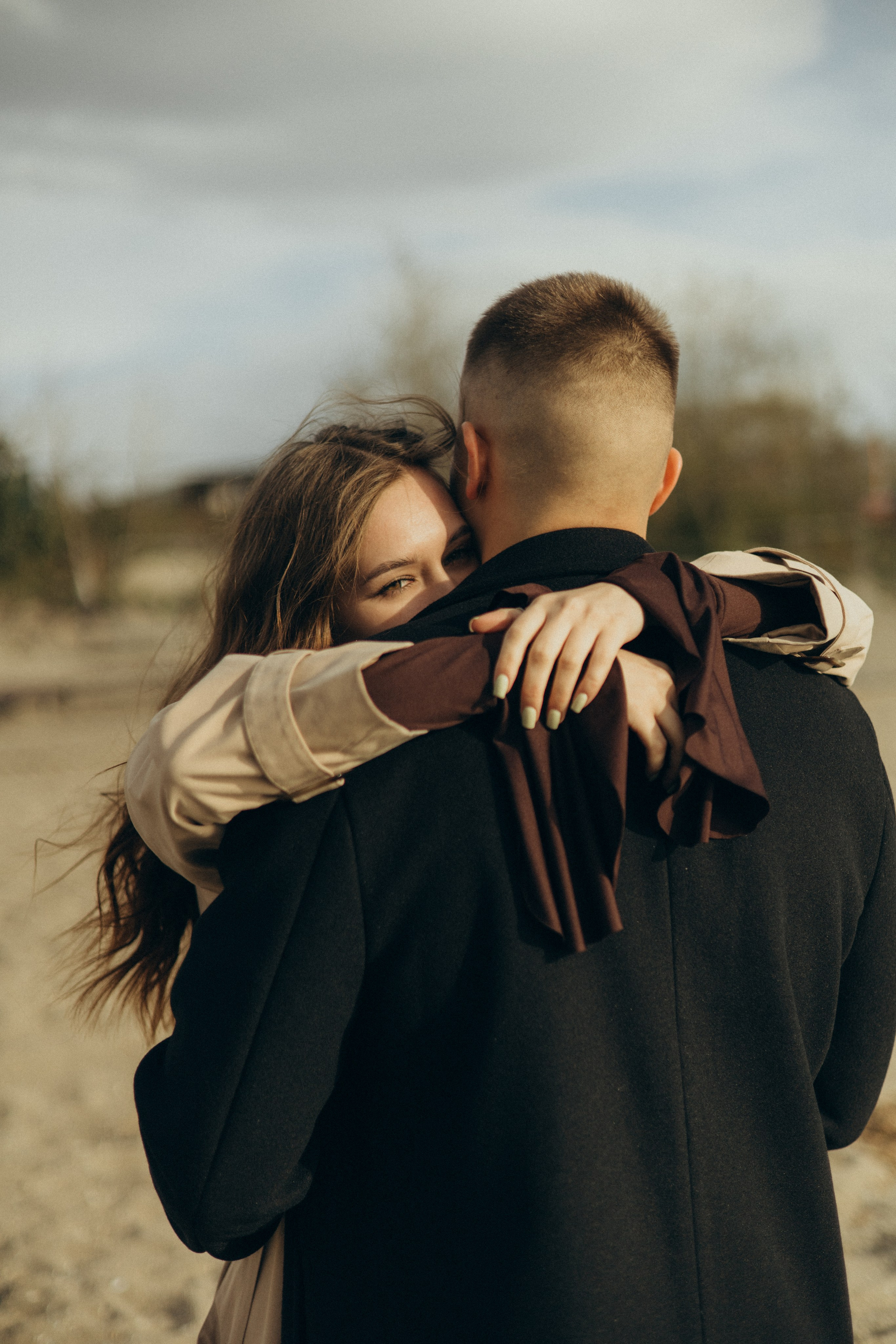 Карина, Иван. Фотограф в г. Чита