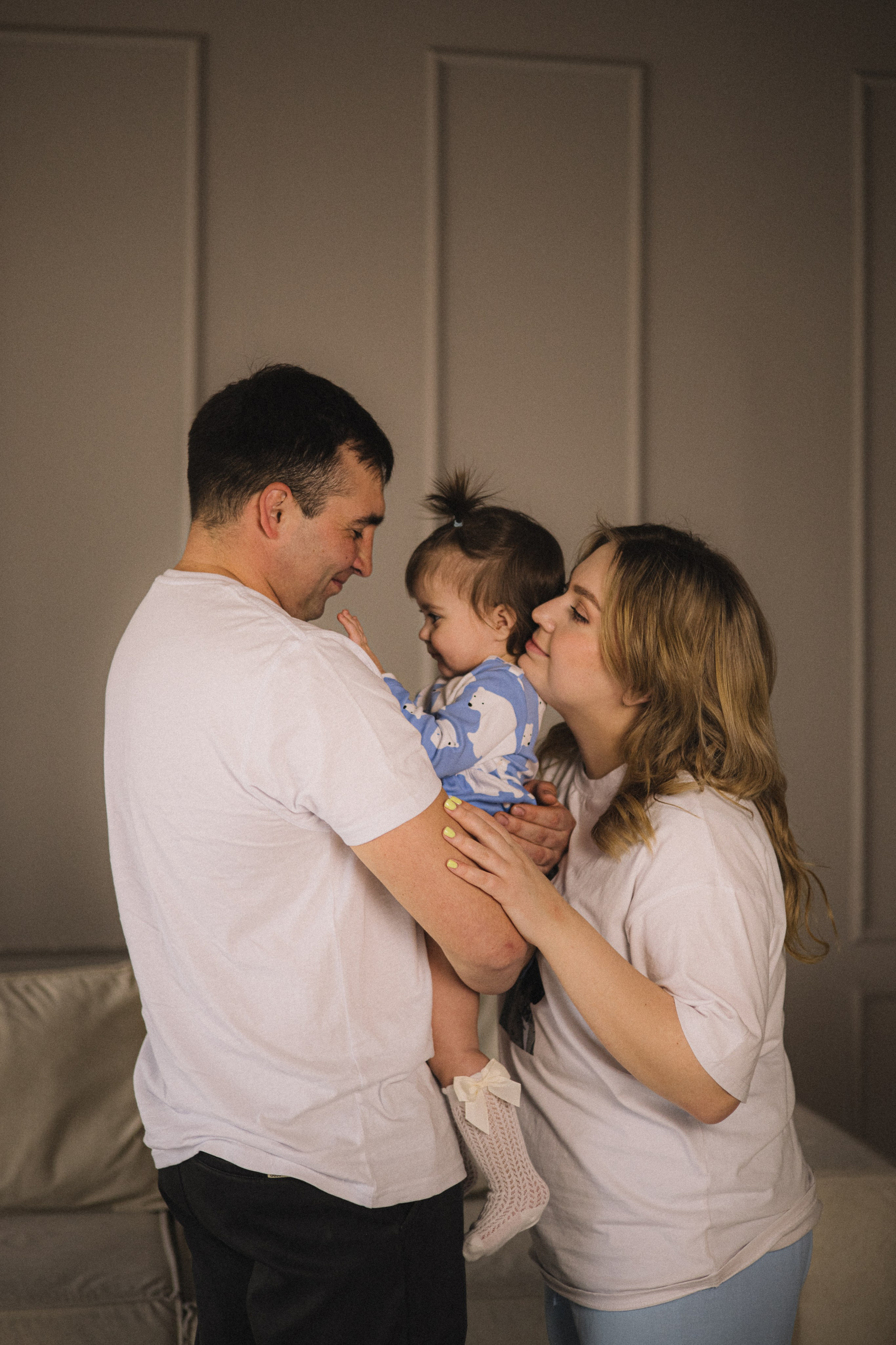 Как быстро растёт любовь ♡. Фотограф в г. Чита