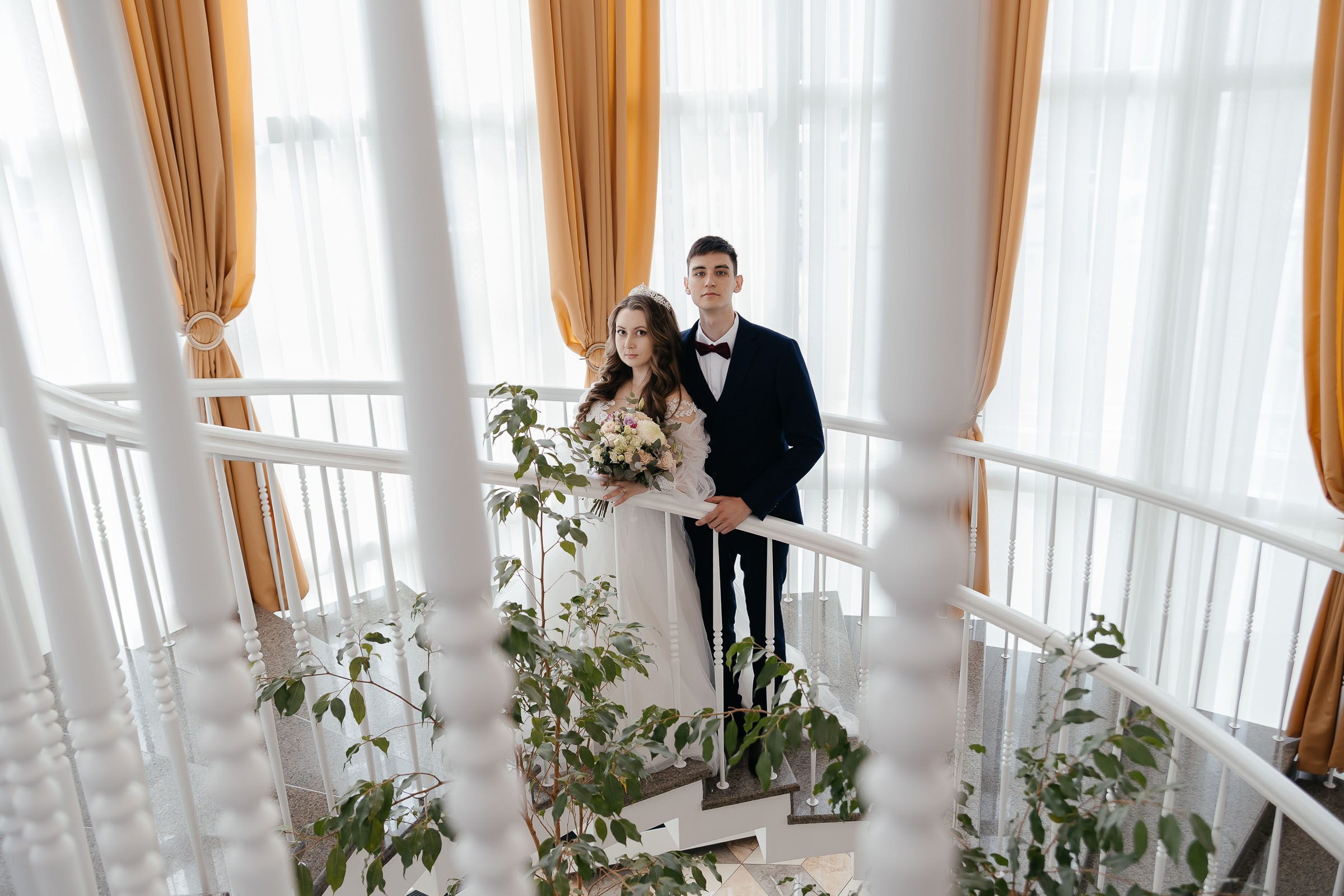 05.06.2024 Игорь & Ирина. Свадебный и семейный фотограф в Новосибирске Дарья Кель