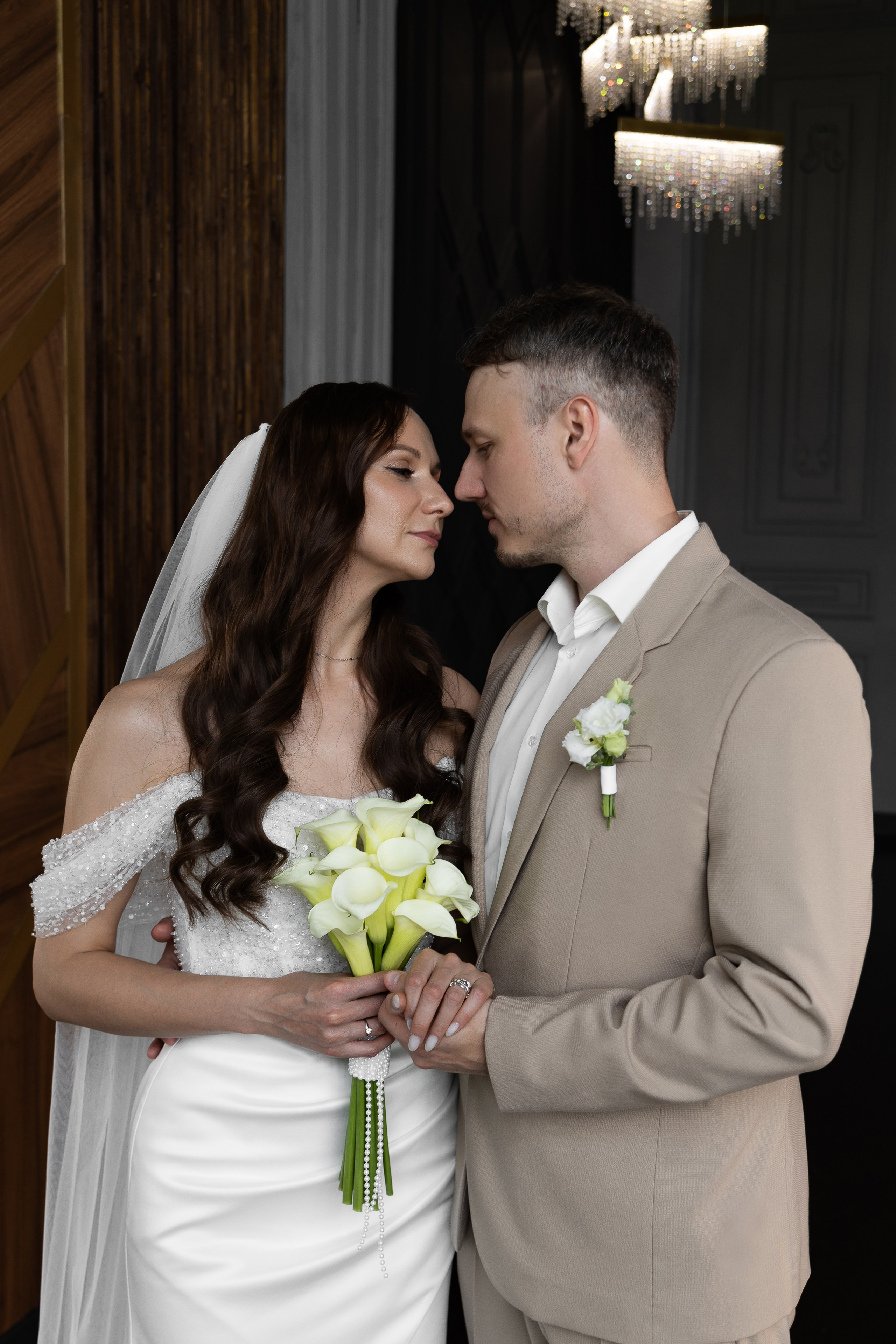 11.07.25 Андрей & Евгения. Свадебный и семейный фотограф в Новосибирске Дарья Кель