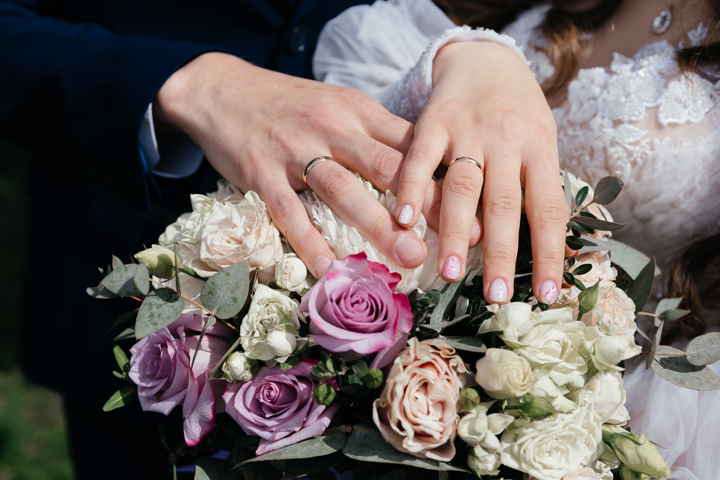 05.06.2024 Игорь & Ирина. Свадебный и семейный фотограф в Новосибирске Дарья Кель