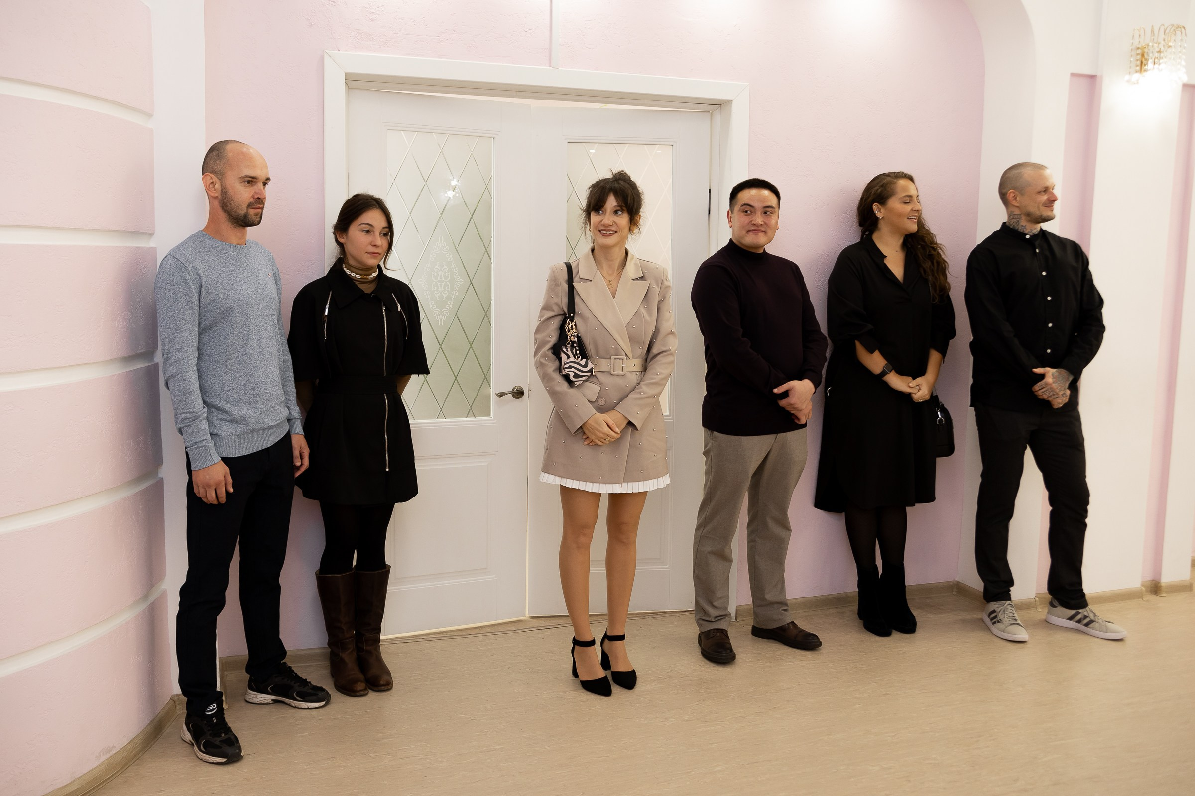 13.09.2024 Роман & Вера. Свадебный и семейный фотограф в Новосибирске Дарья Кель