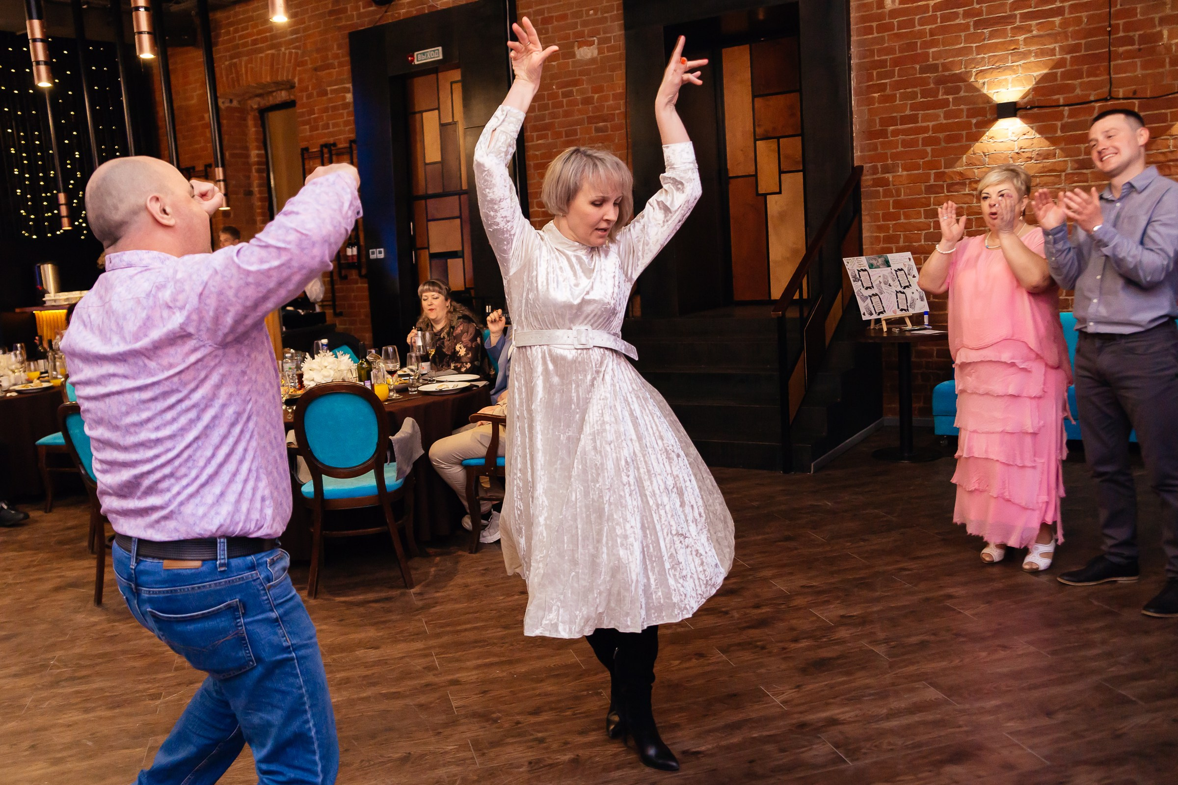 24.04.24 Петр & Елена. Свадебный и семейный фотограф в Новосибирске Дарья Кель