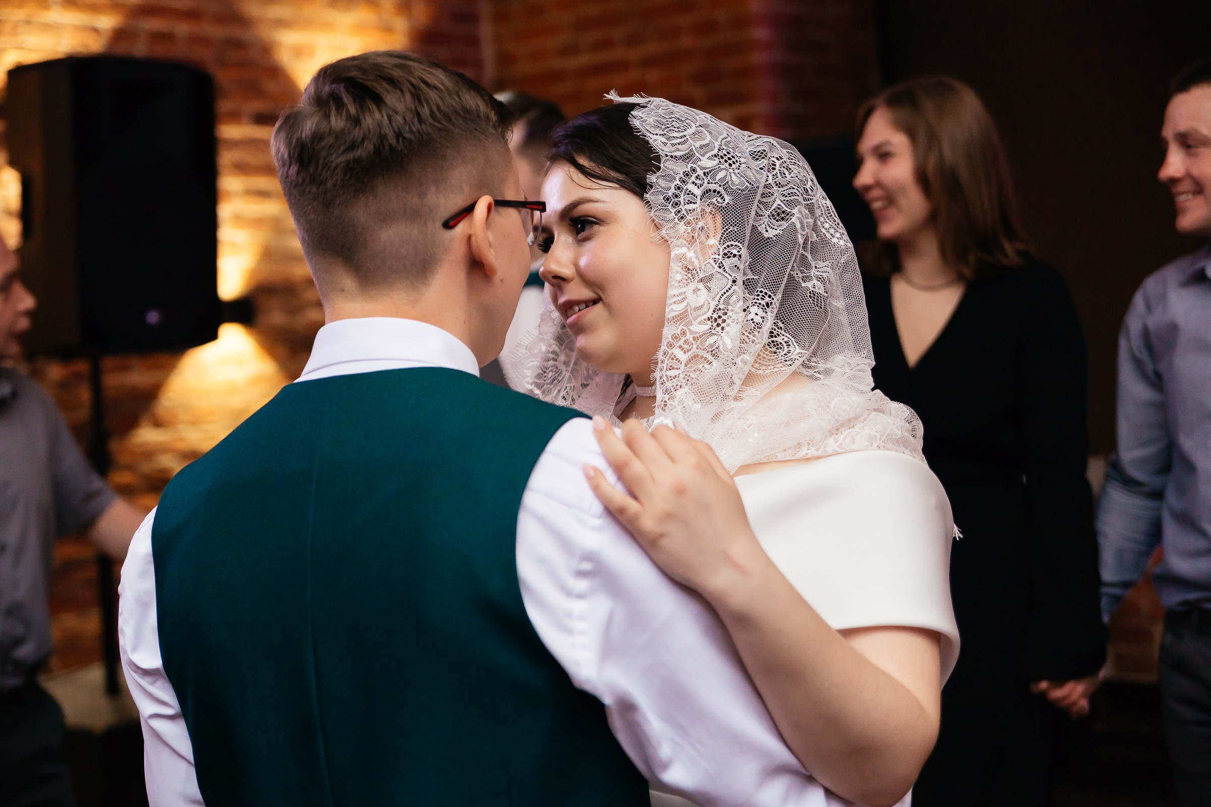 24.04.24 Петр & Елена. Свадебный и семейный фотограф в Новосибирске Дарья Кель