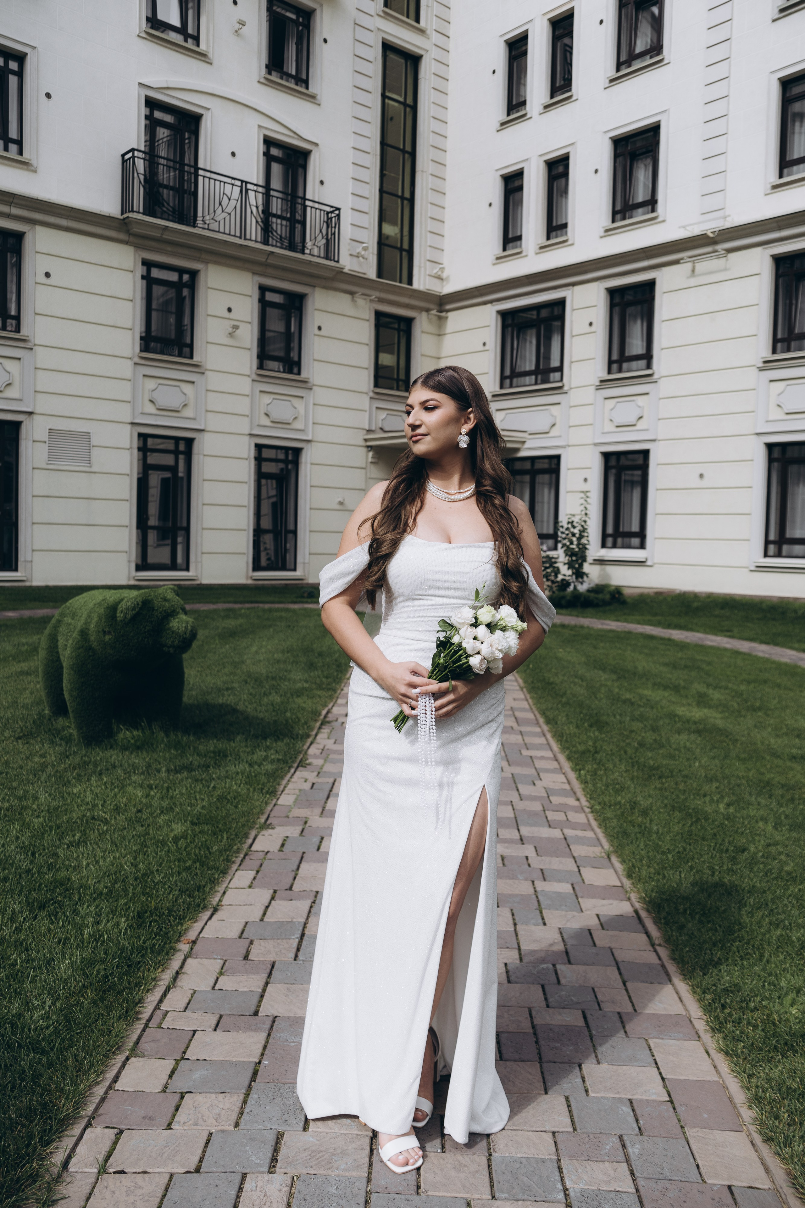 03.08.25 Артем & Анастасия. Свадебный и семейный фотограф в Новосибирске Дарья Кель