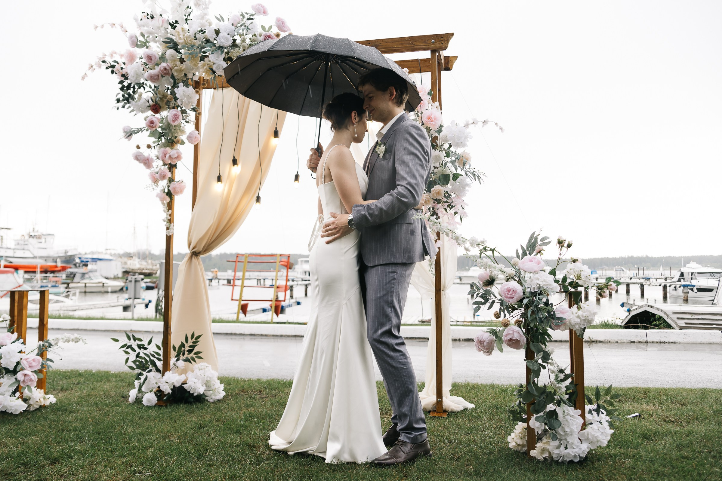 05.06.2024 Данил & Дарья. Свадебный и семейный фотограф в Новосибирске Дарья Кель