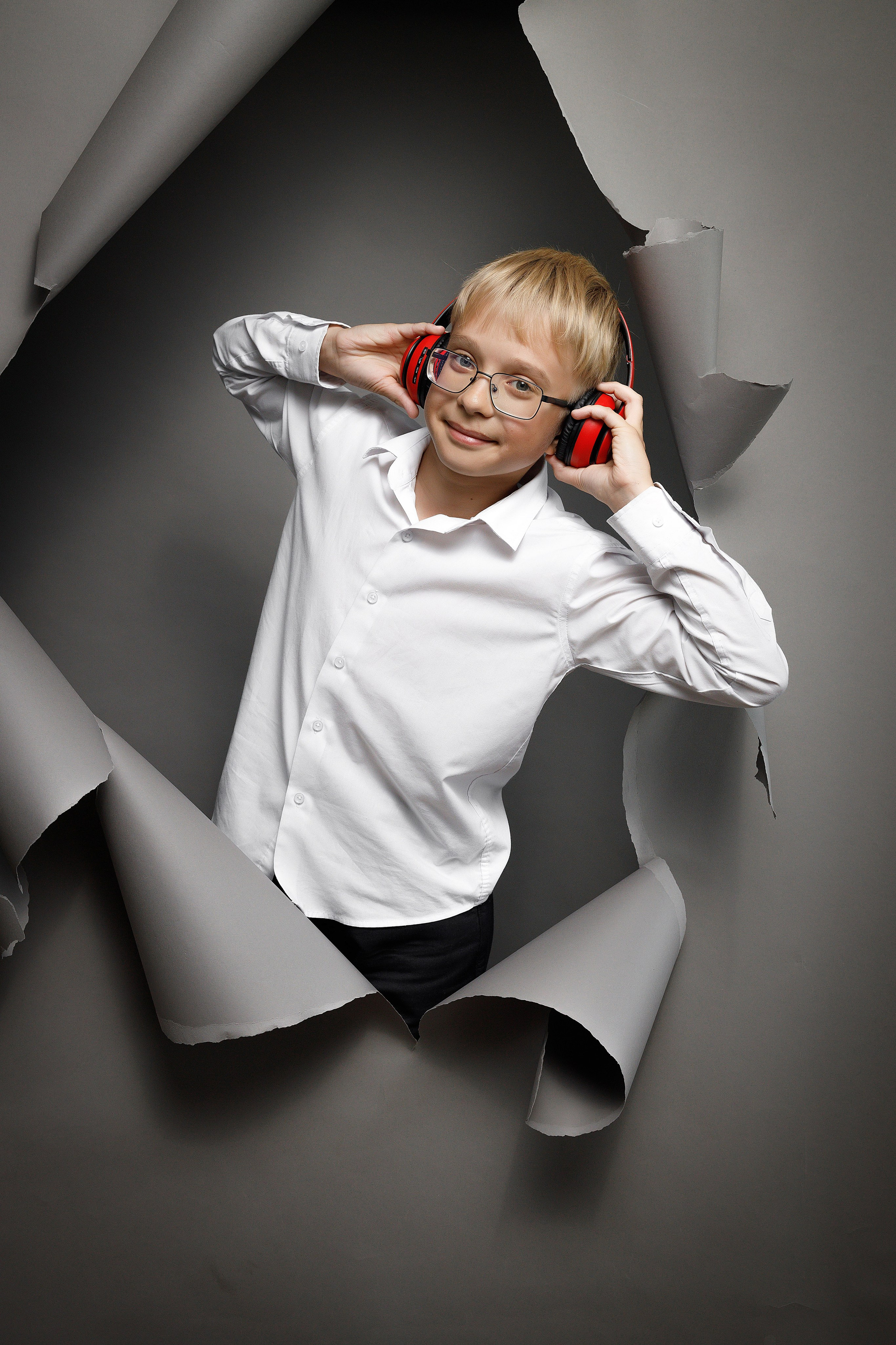 Фоновая съемка для 7 класса. Photoalbum-vl.ru