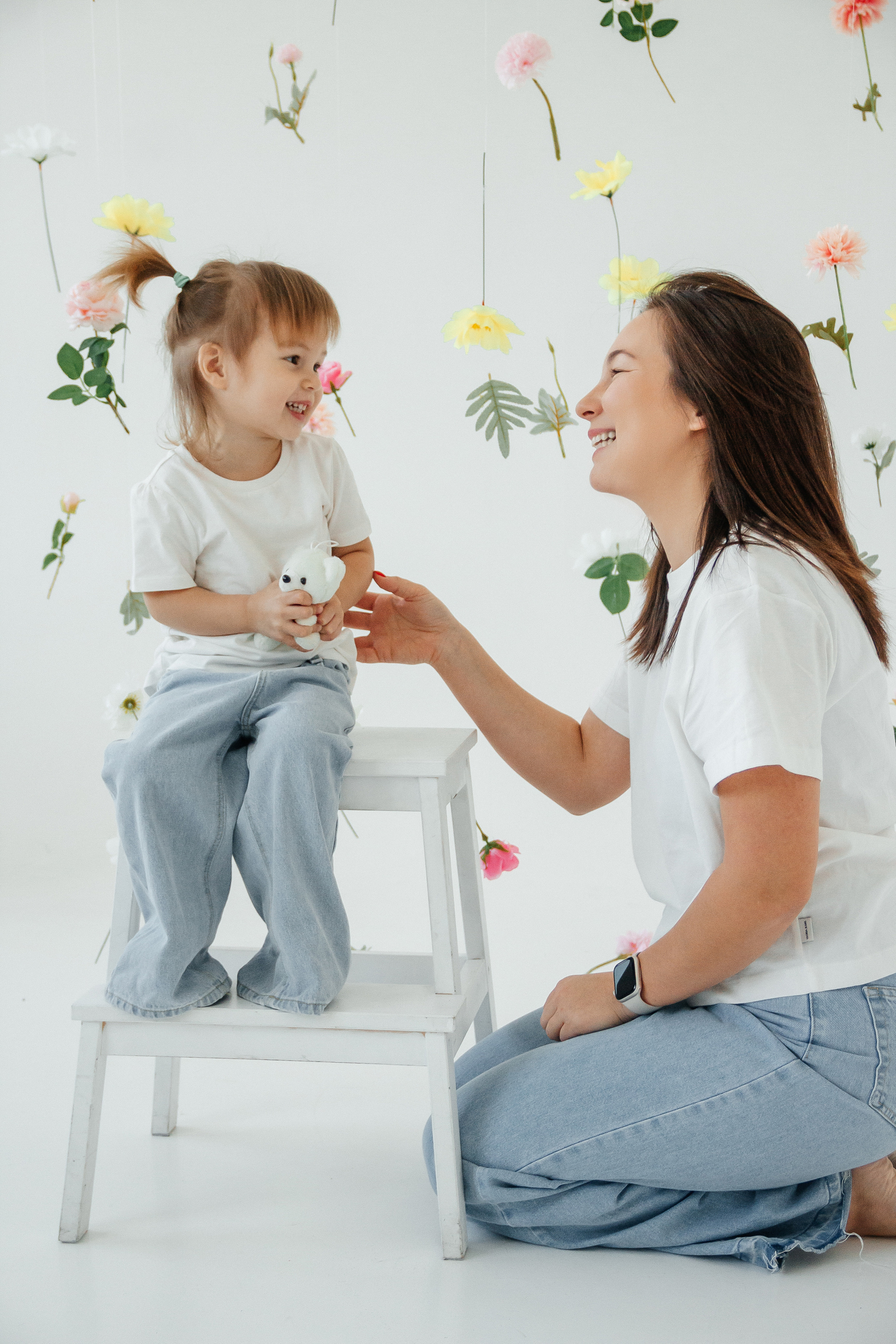 Мира и Валя. Фотограф в Екатеринбурге Катерина Березина