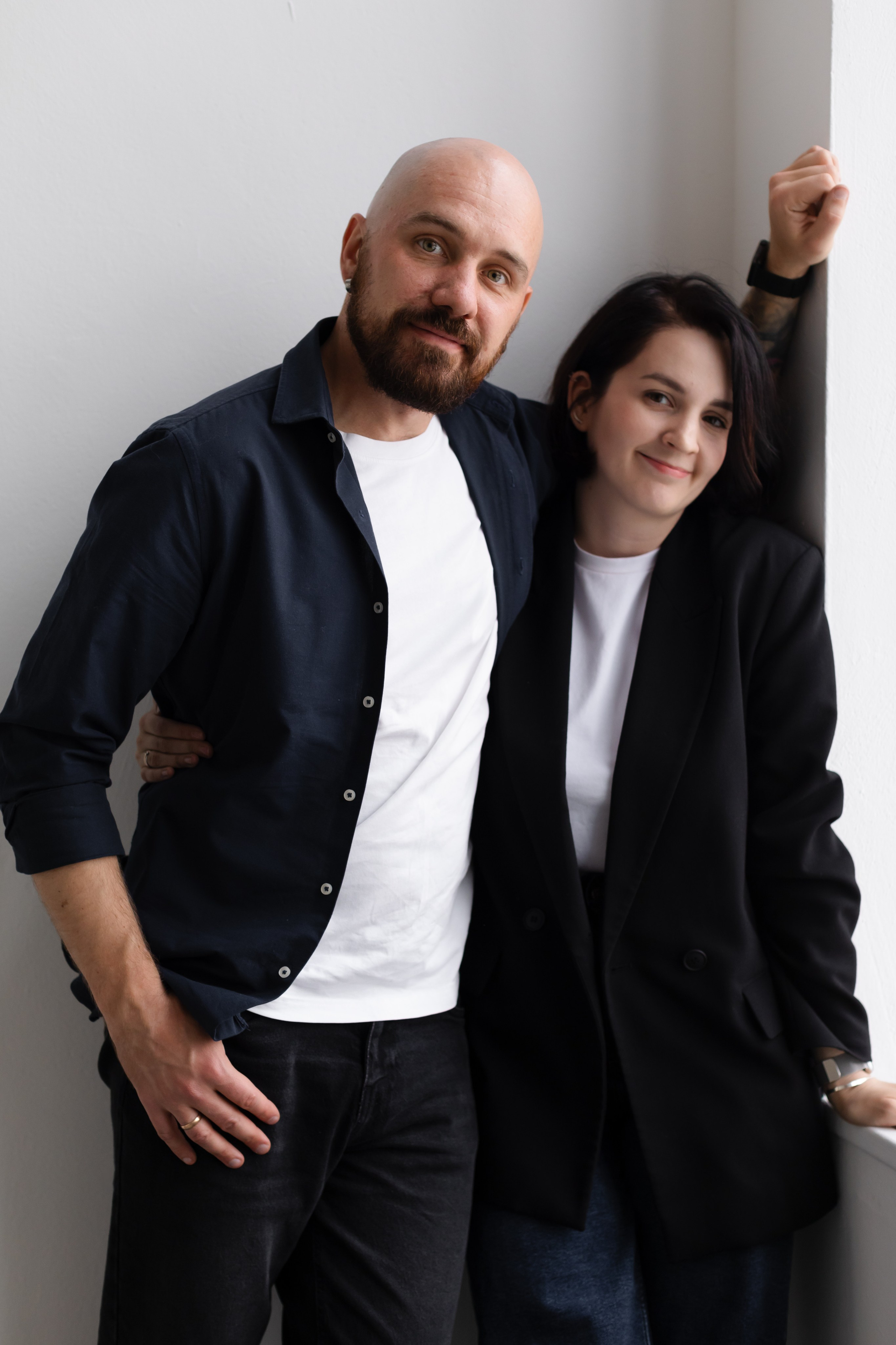 Семейные съёмки. Брук Артём